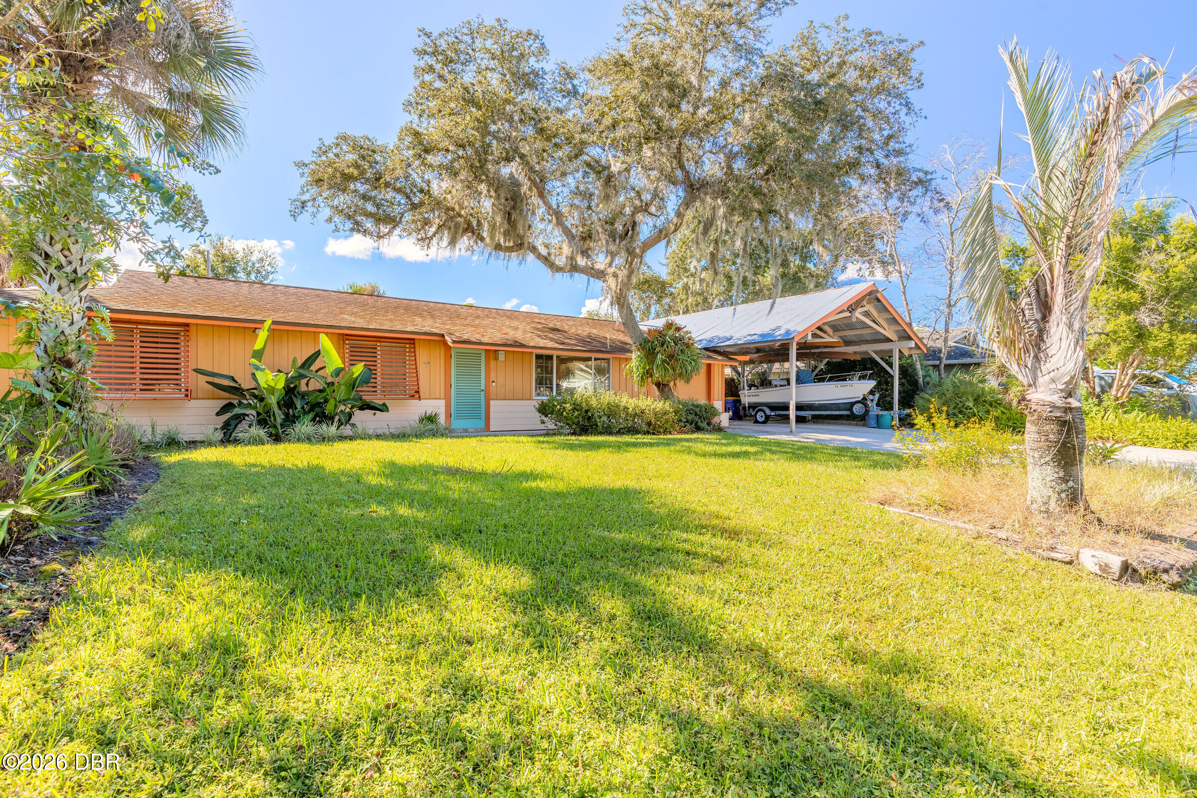 2526 Royal Palm Drive — photo