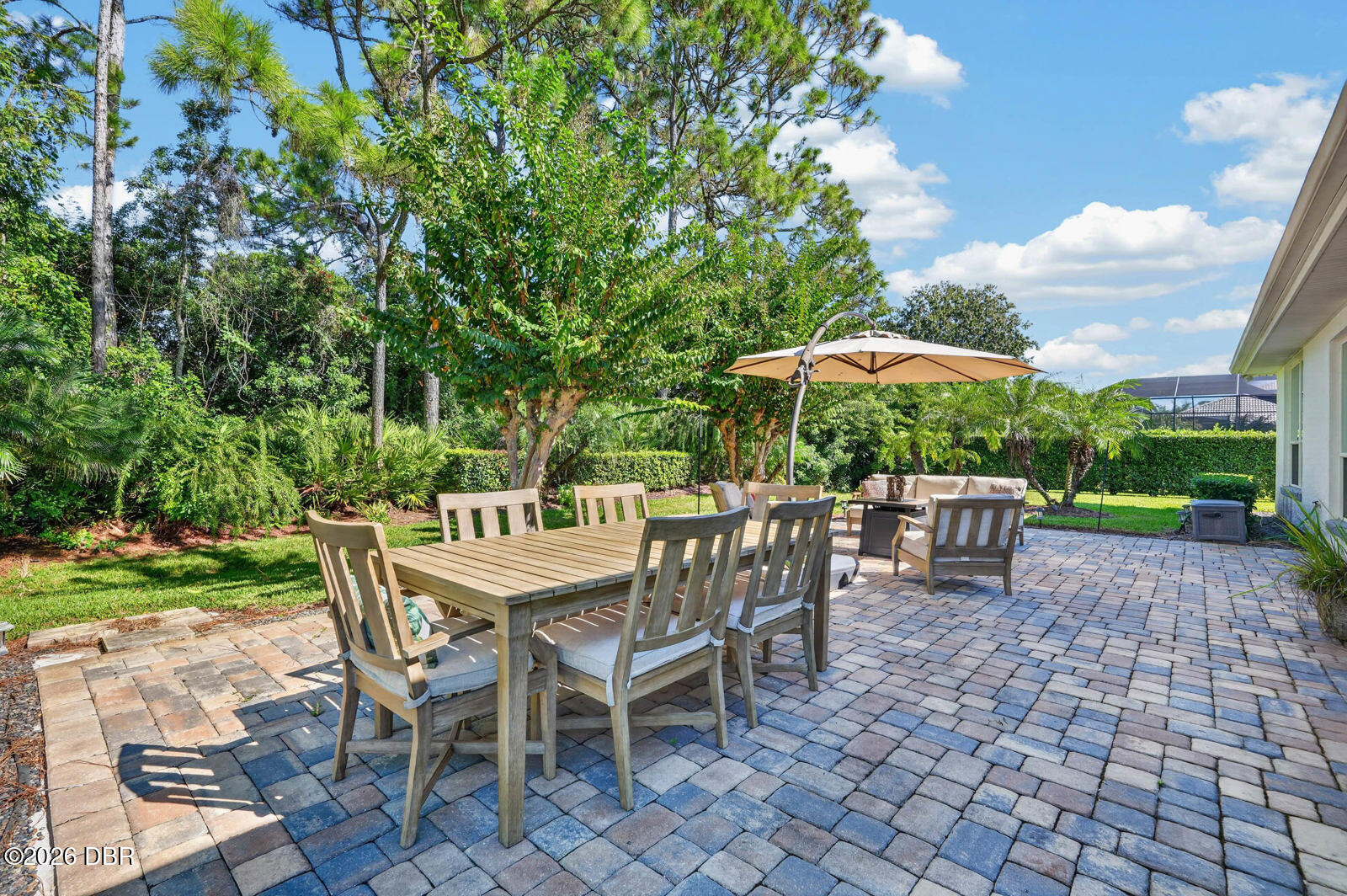 804 Millstream Lane, Ormond Beach, FL 32174 — photo 3