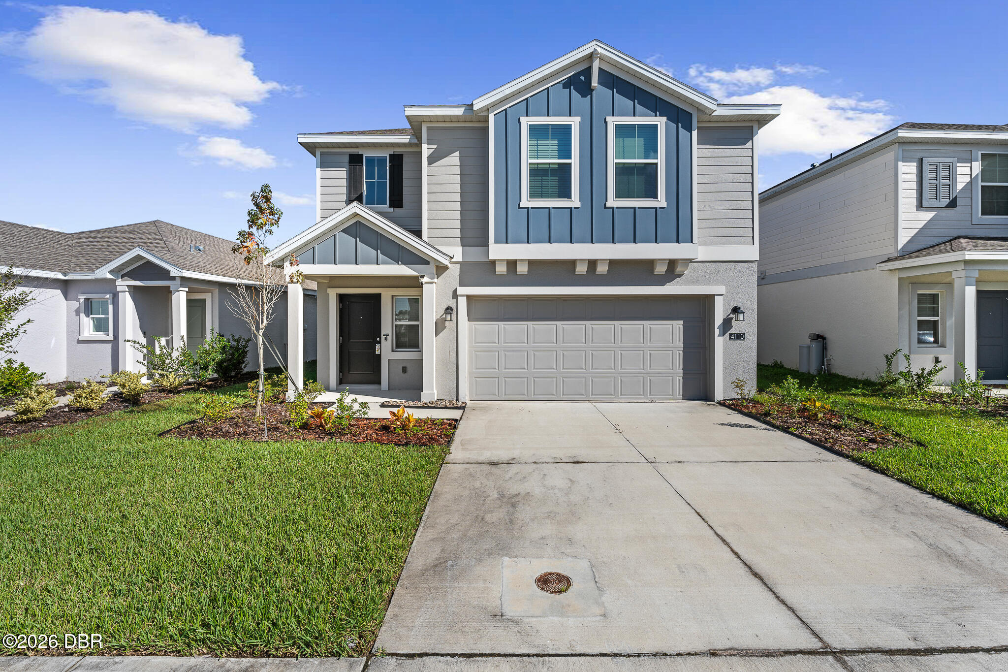 4110 Calusa Pine Road — photo