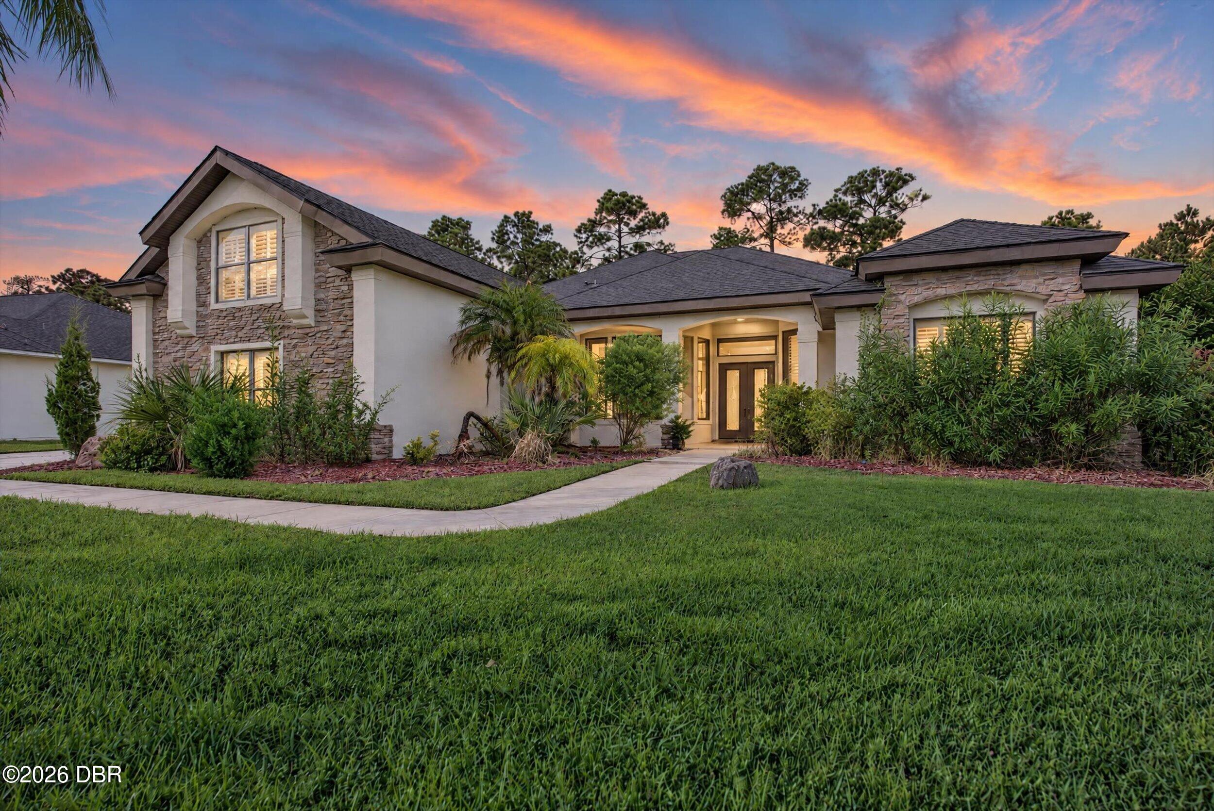 971 Stone Lake Drive — photo