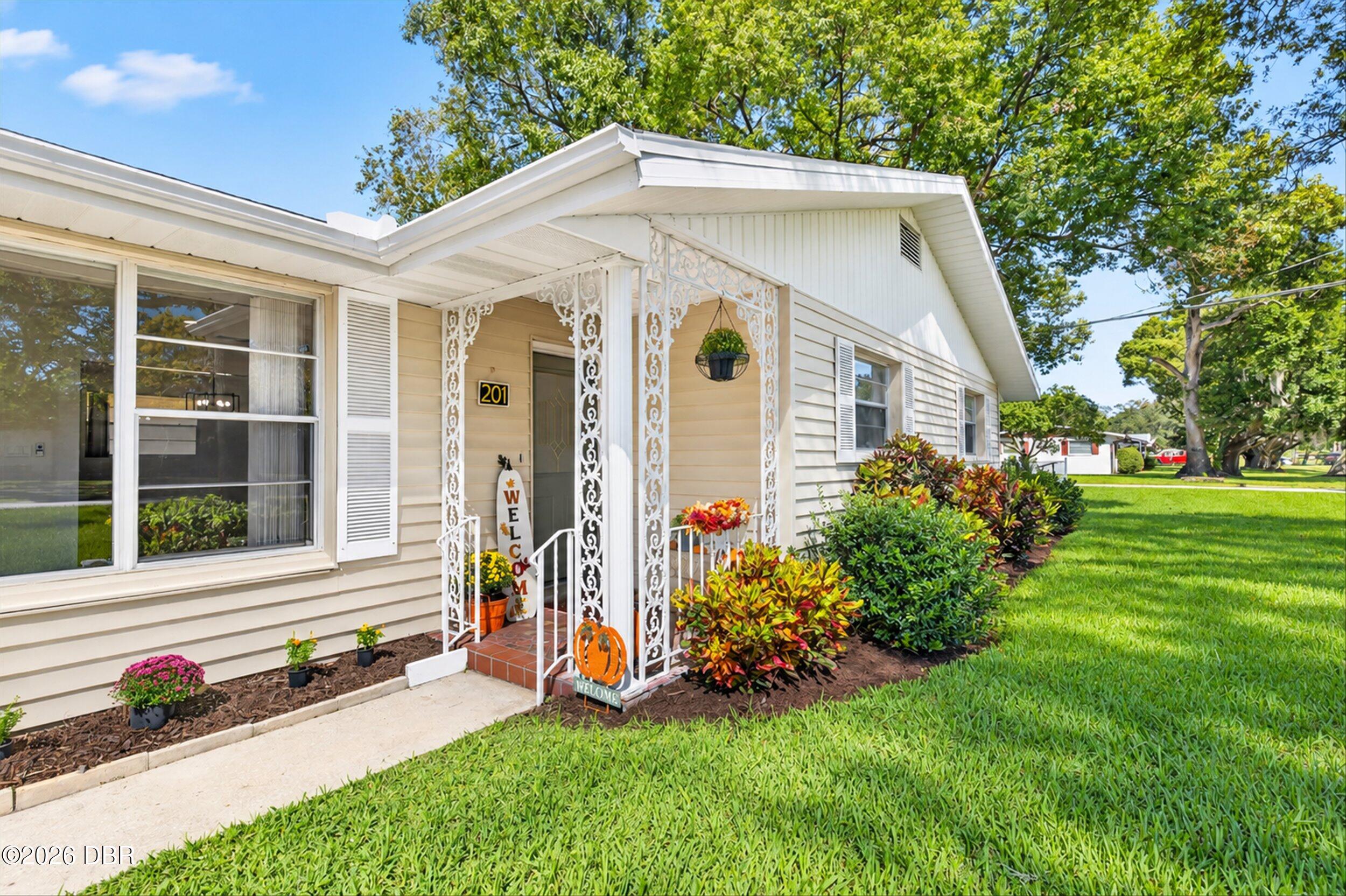 201 Melrose Avenue, Ormond Beach, FL 32174 — photo 2