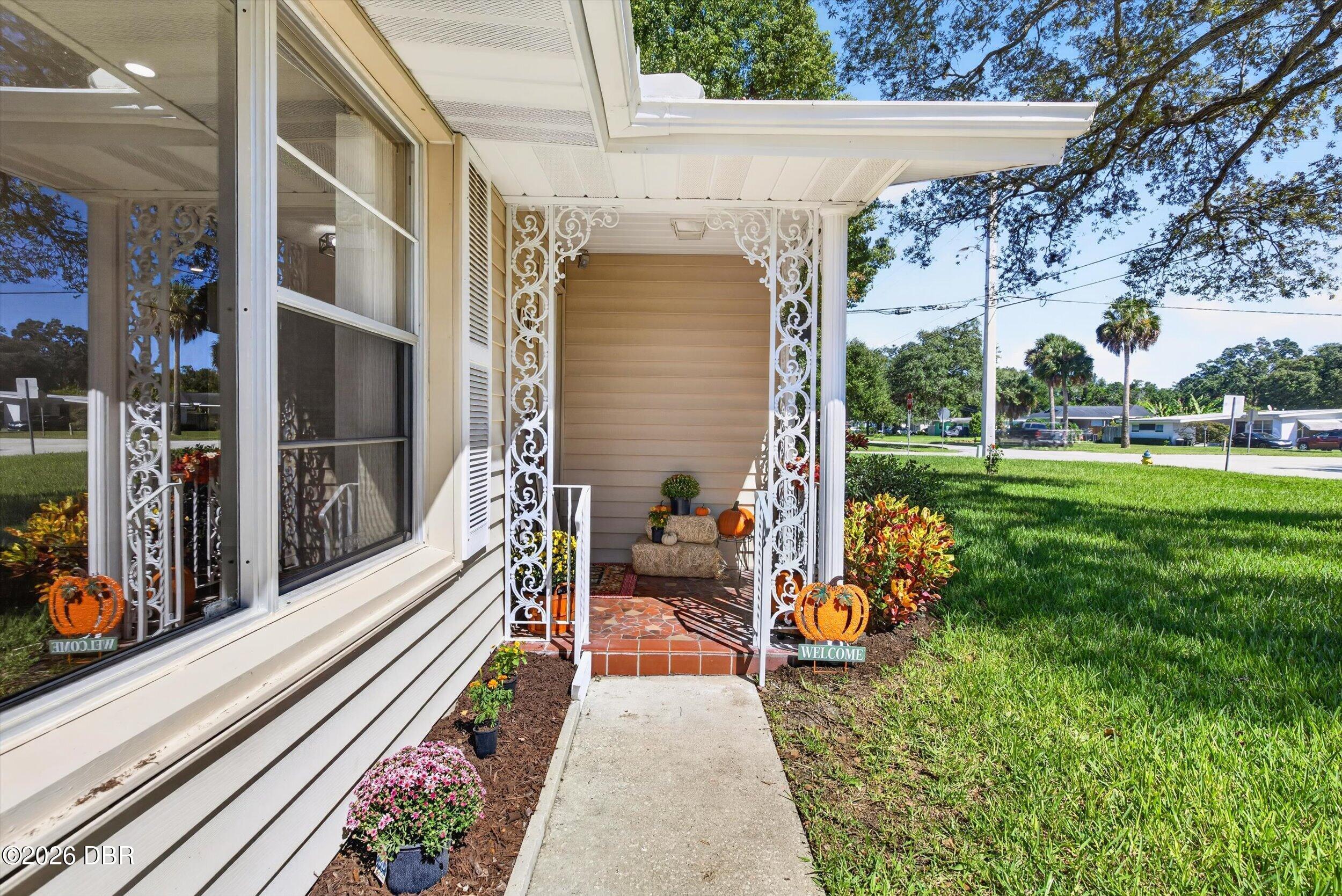 201 Melrose Avenue, Ormond Beach, FL 32174 — photo 3