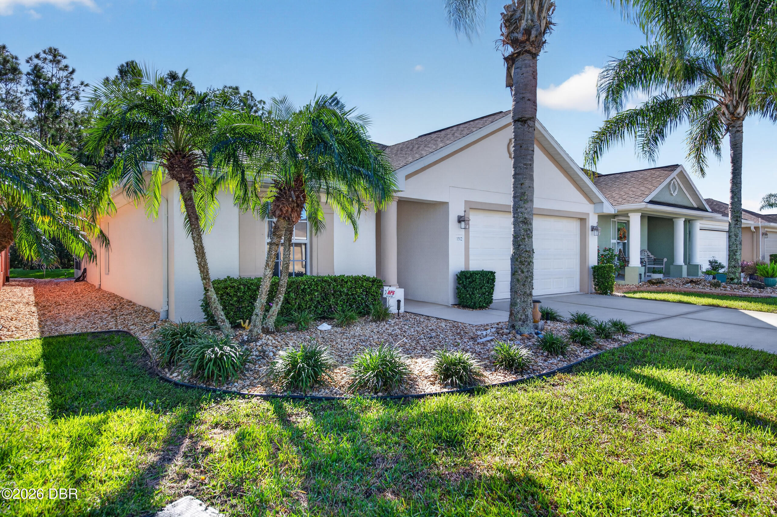 1512 Areca Palm Drive — photo