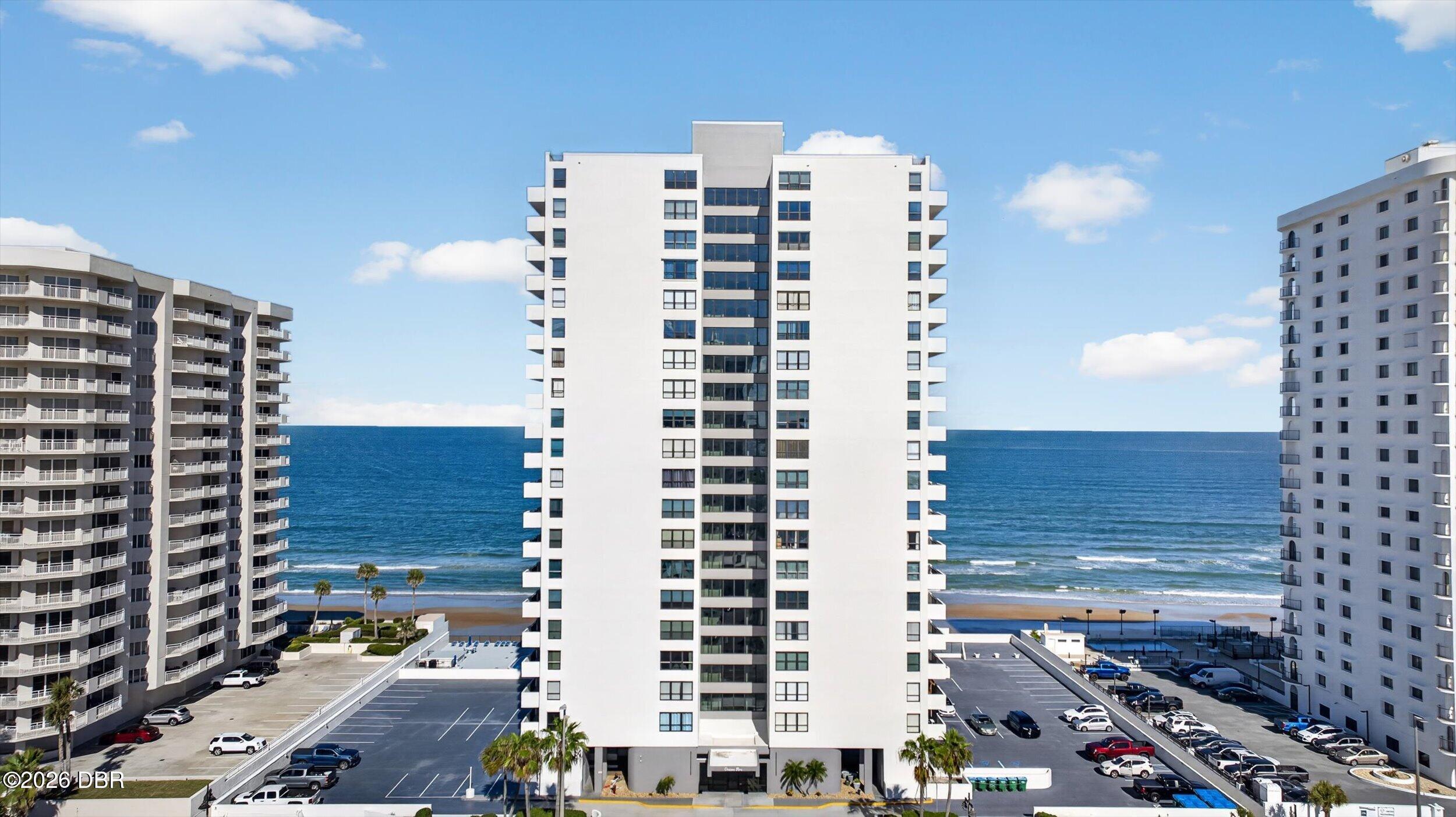 2987 S Atlantic Avenue Unit 504 — photo