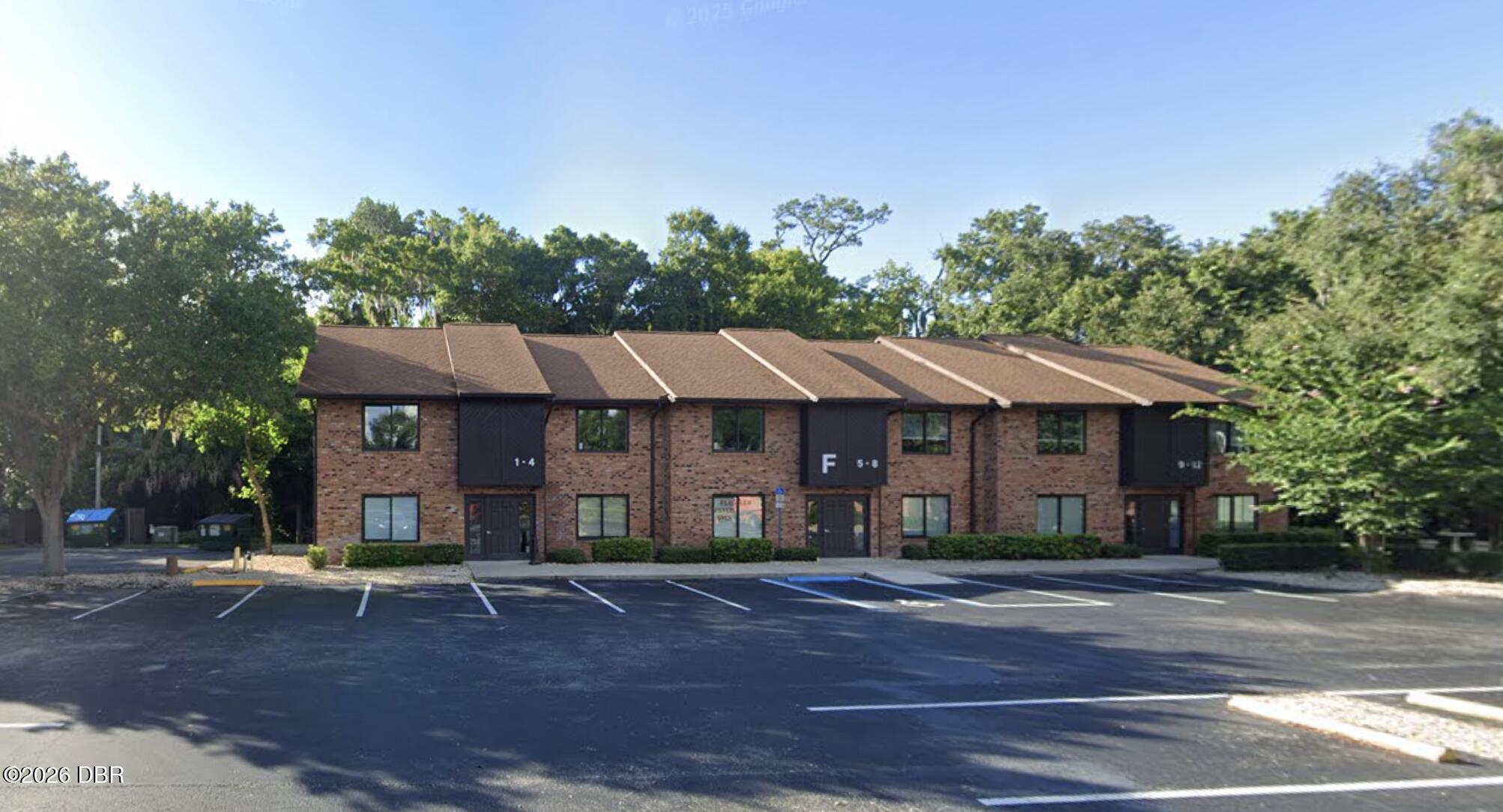 555 W Granada Boulevard Unit F-3 — photo