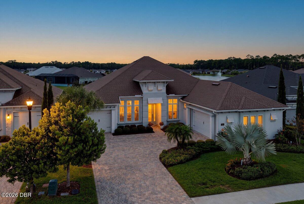 311 Stirling Bridge Drive — photo
