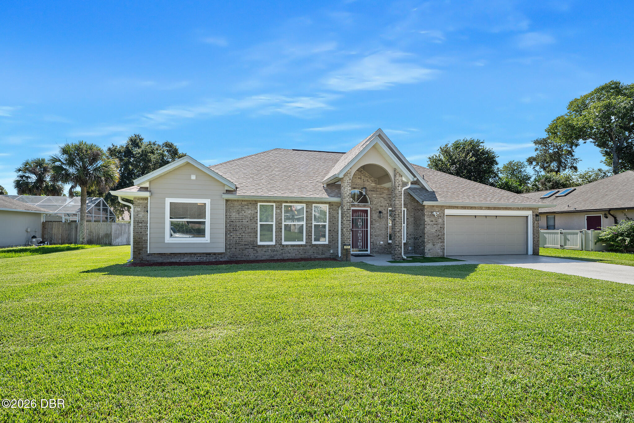 917 Oetter Drive — photo