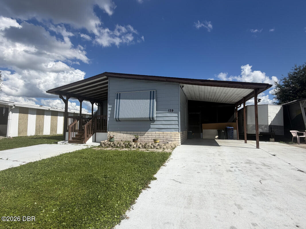 129 Cypress Drive — photo