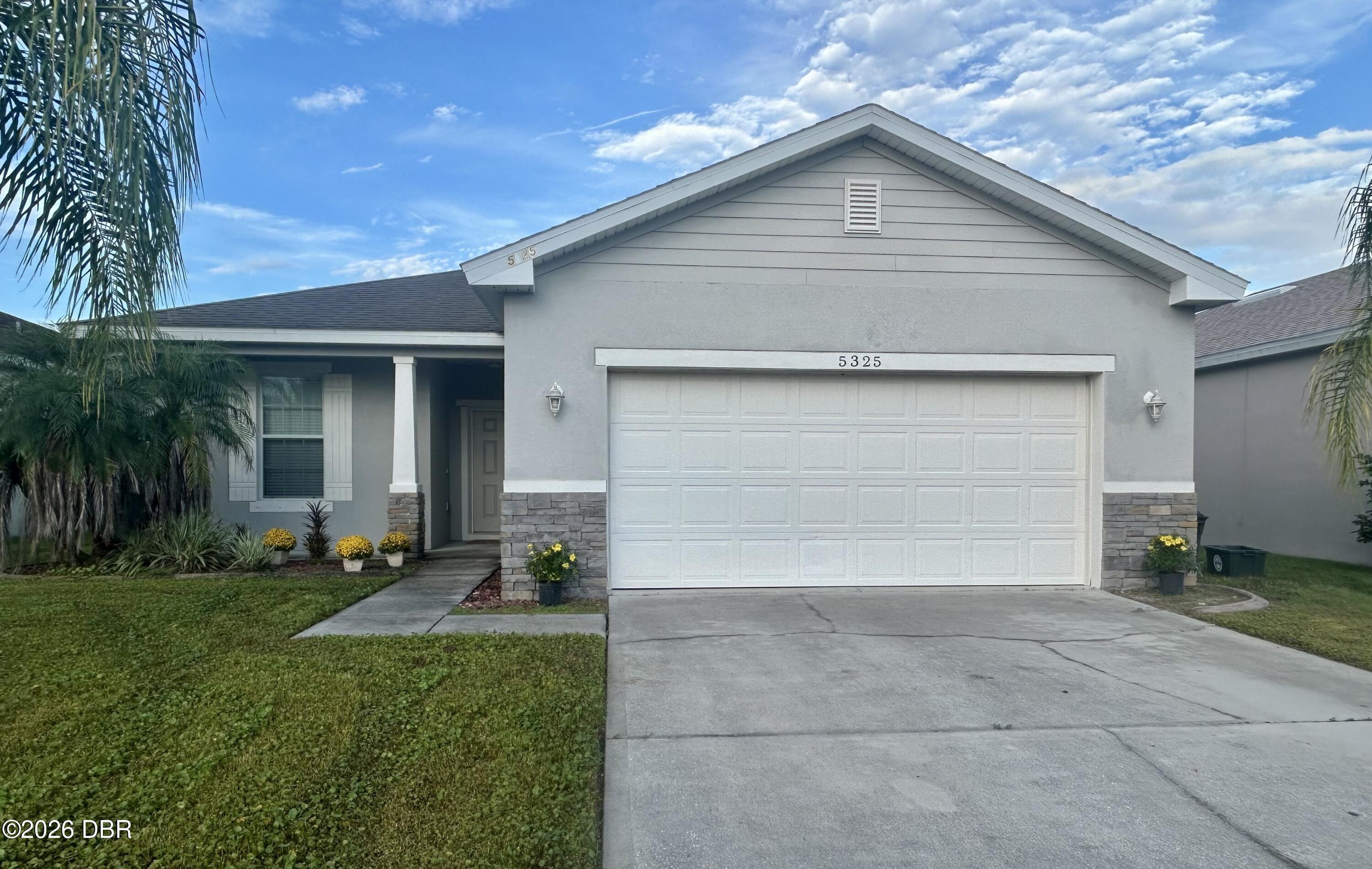 5325 Coquina Shores Lane — photo
