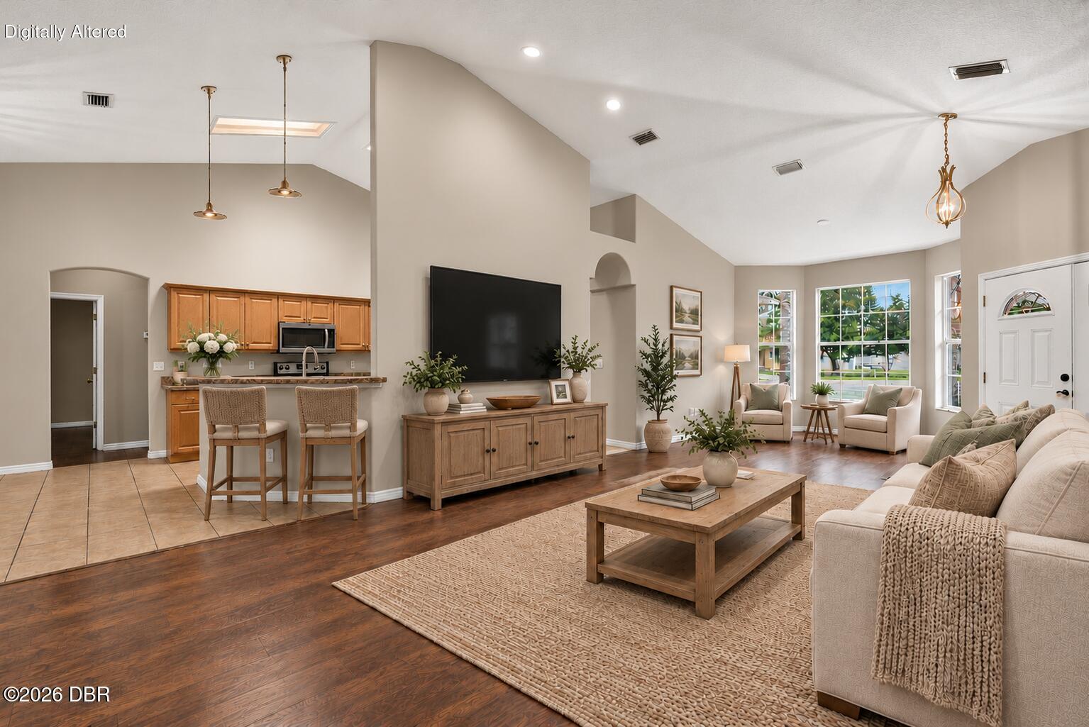 86 Saddlers Run, Ormond Beach, FL 32174 — photo 3