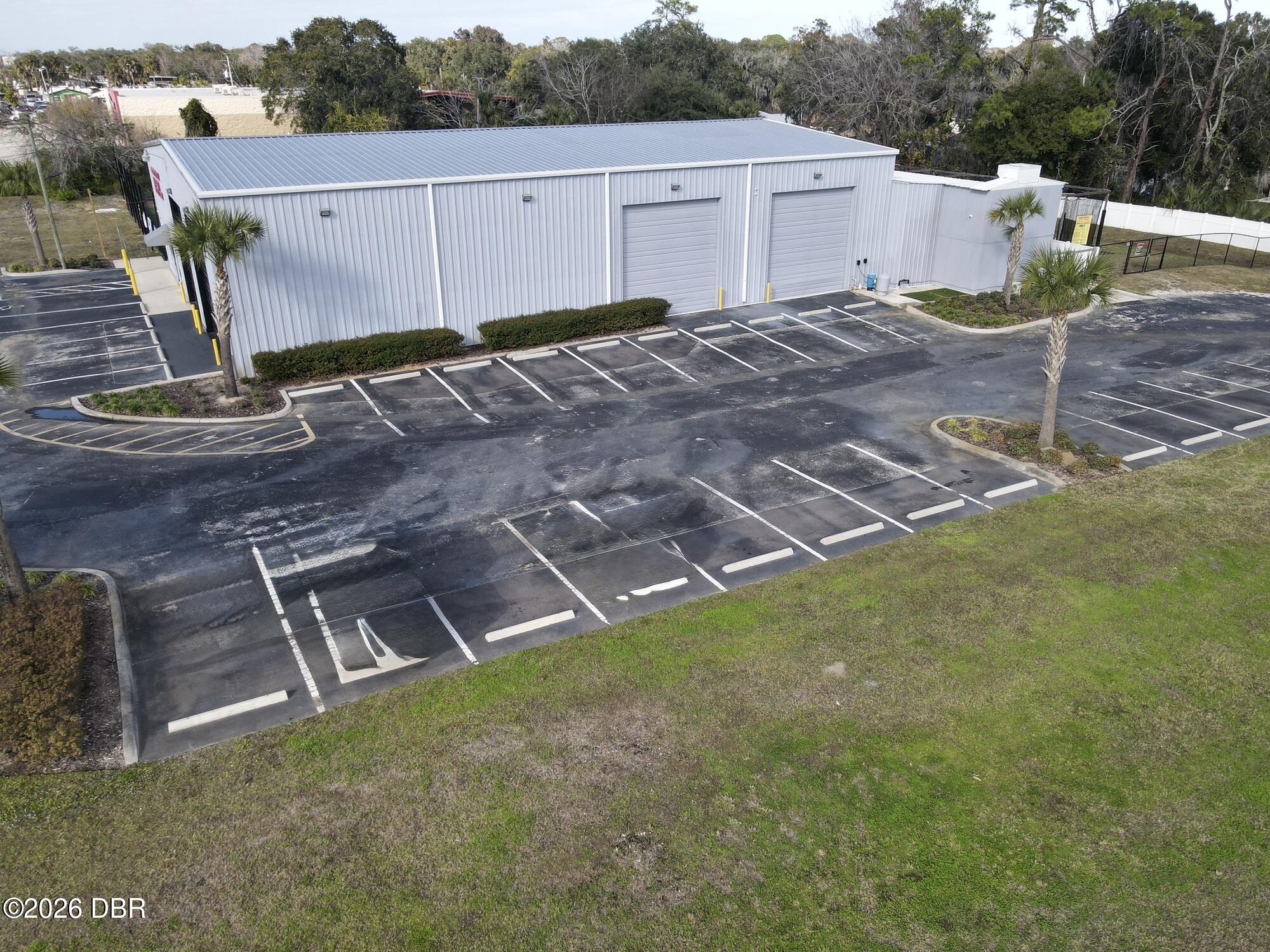 1137 S Nova Road, Holly Hill, FL 32174 — photo 2