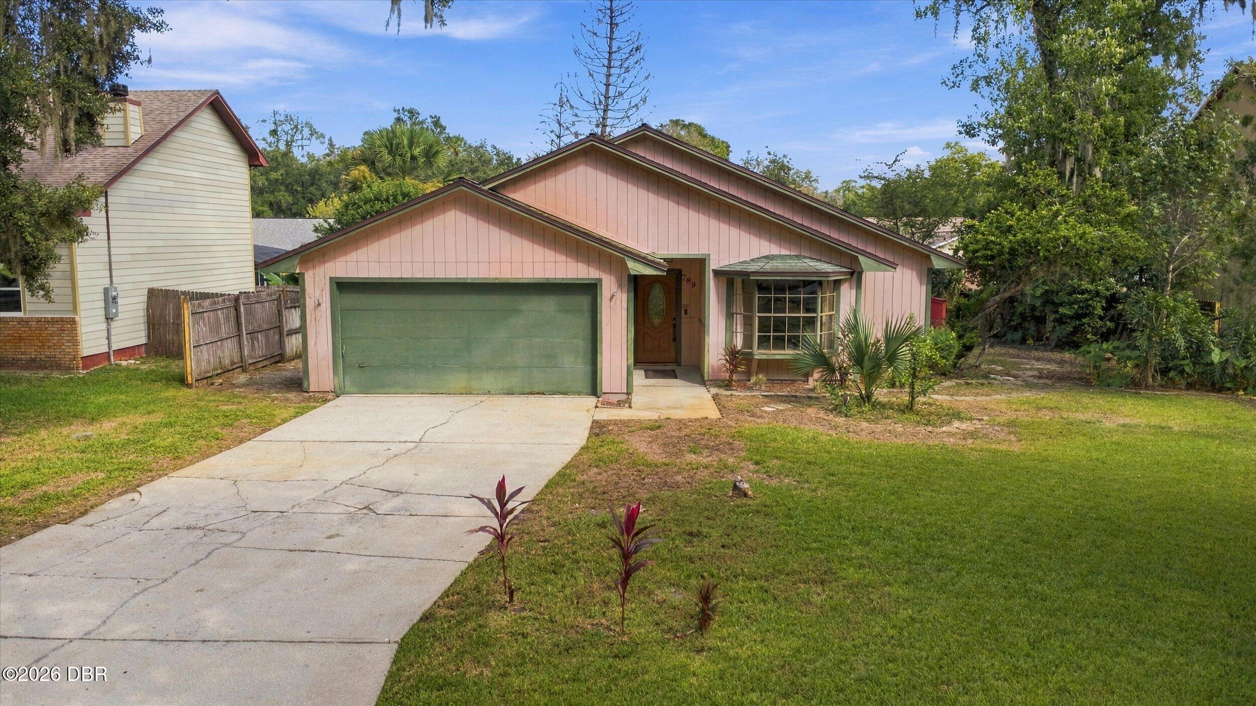 789 Victoria Circle E, Ormond Beach, FL 32174 — photo 3