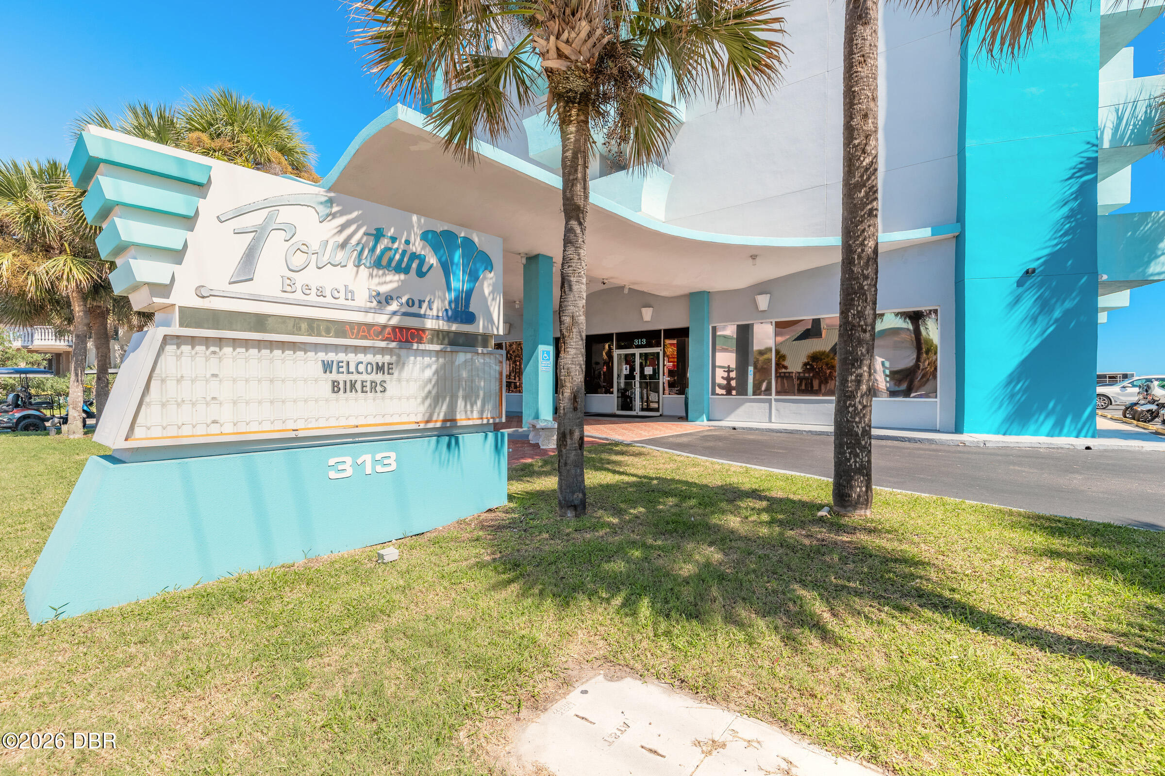 313 S Atlantic Avenue 420/422 — photo