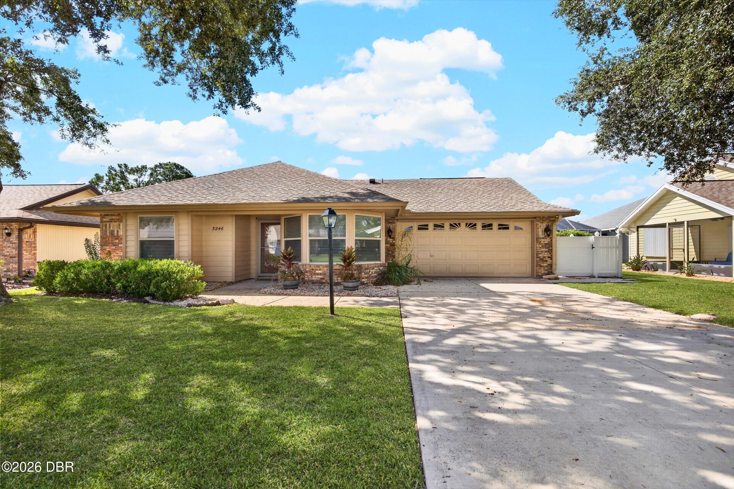 3246 Vail View Drive — photo