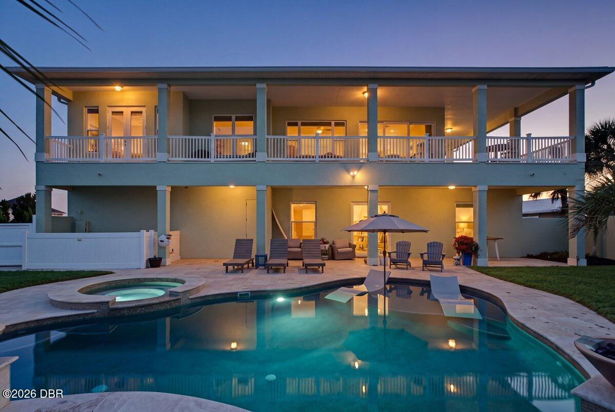 11 Seadrift Terrace, Ormond Beach, FL 32176 — photo 3