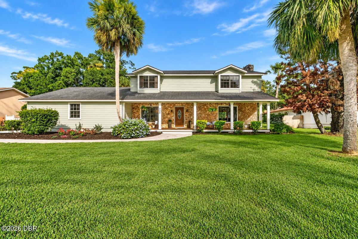 509 Pelican Bay Drive — photo