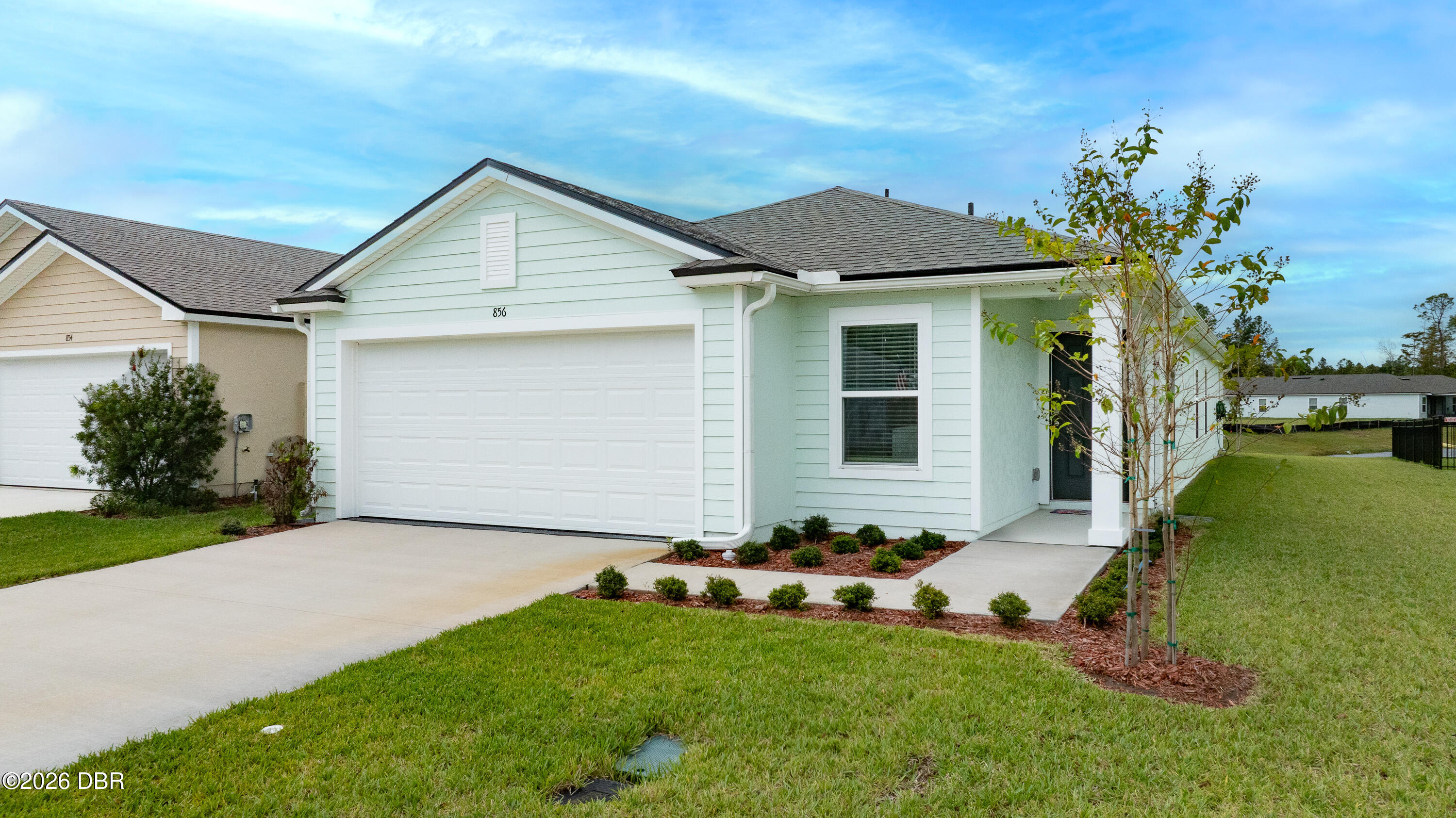 856 Grand Reserve Drive — photo