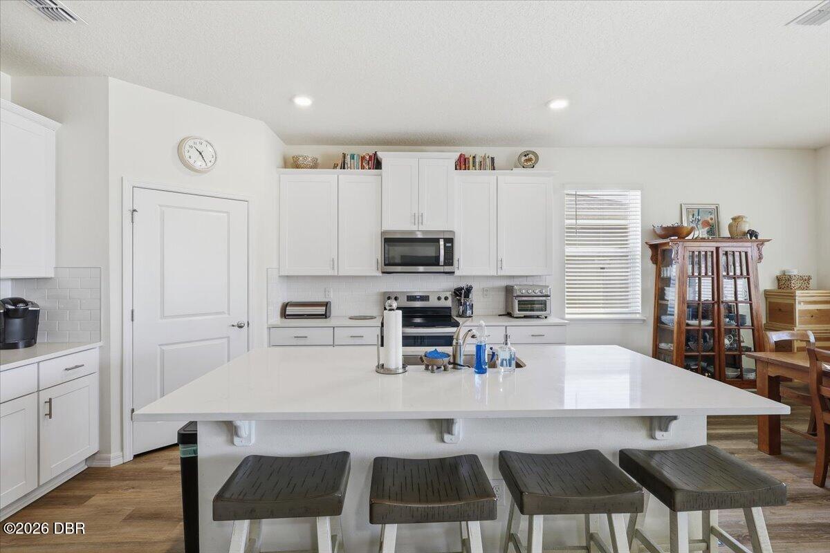338 E Merimont Lane, Ormond Beach, FL 32174 — photo 2