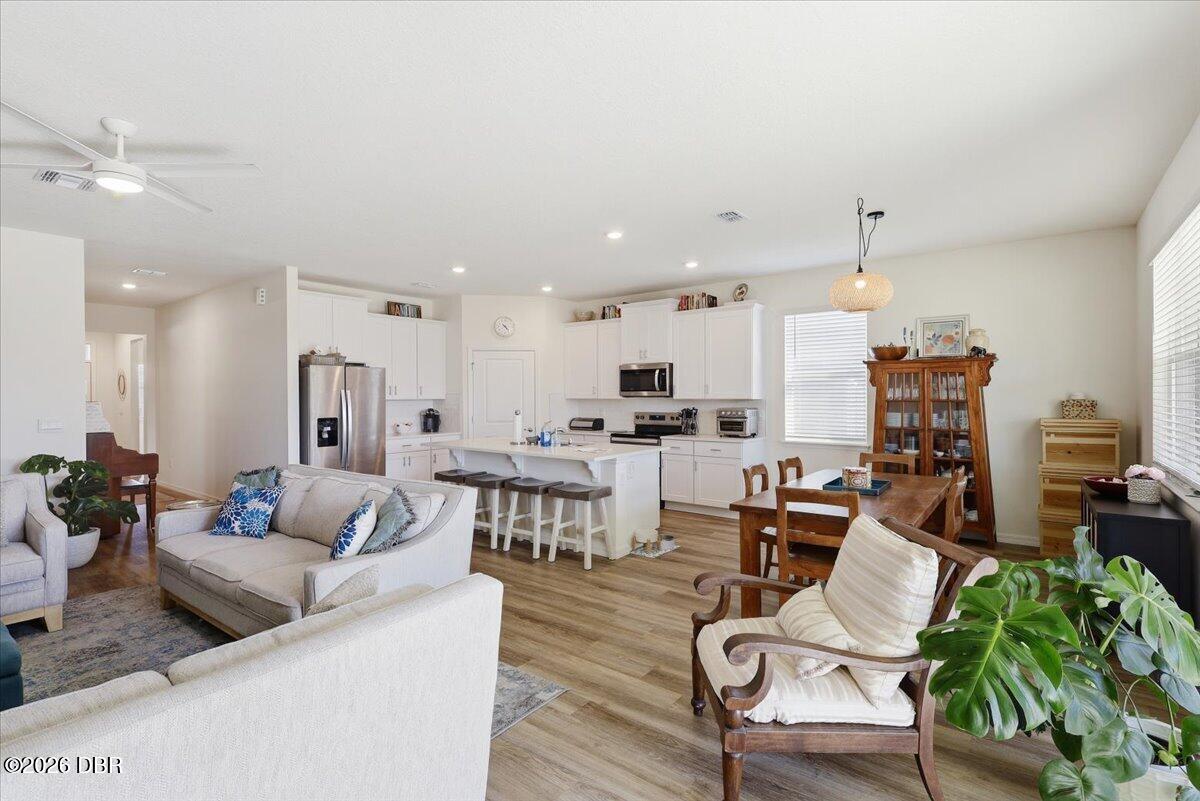 338 E Merimont Lane, Ormond Beach, FL 32174 — photo 3