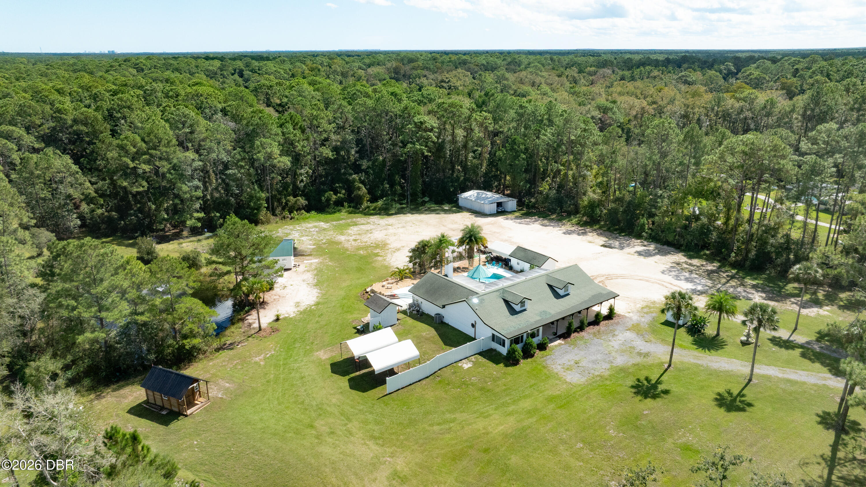121 Cone Road, Ormond Beach, FL 32174 — photo 2