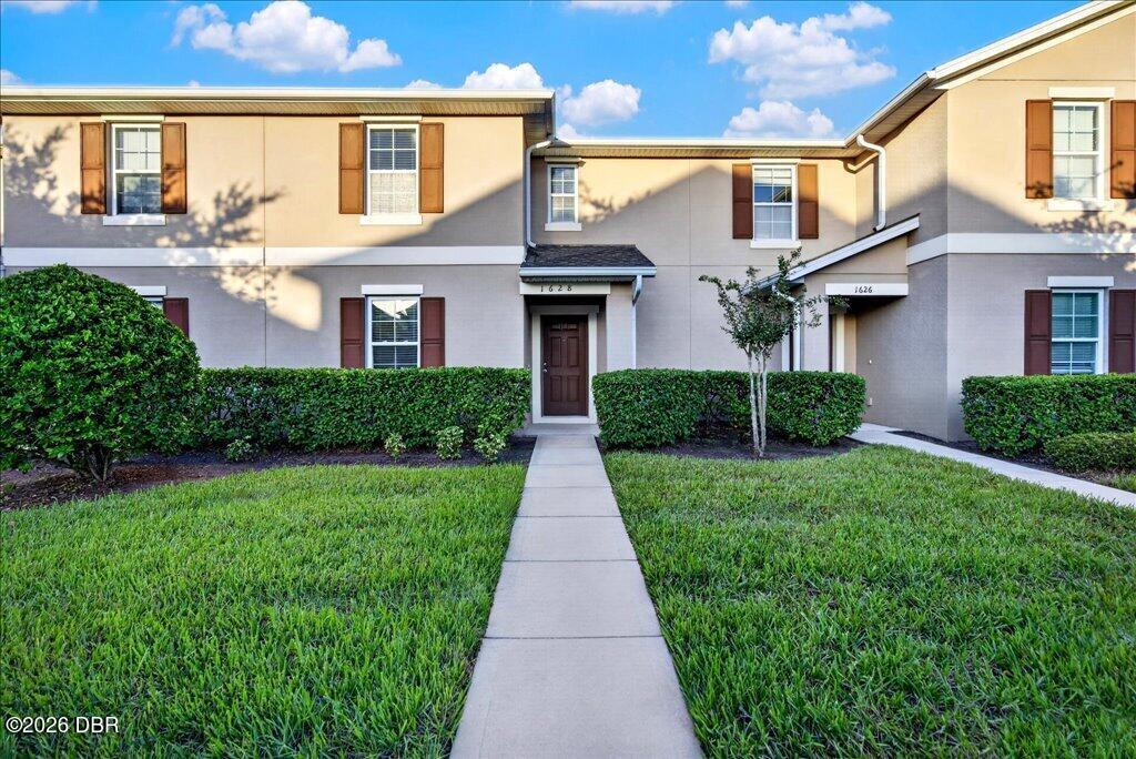 1628 Hawksbill Lane — photo