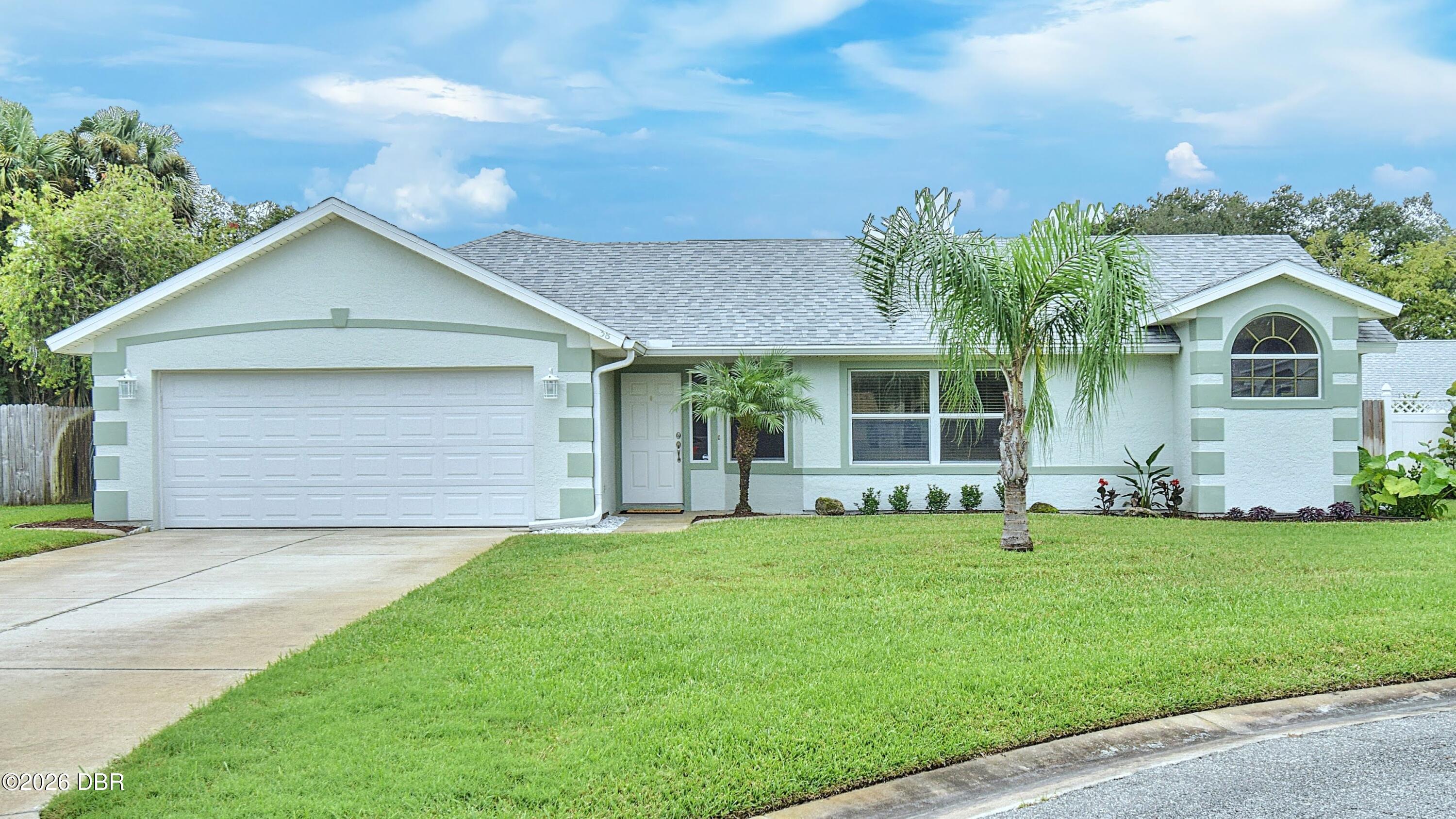 38 Parkview Lane, Ormond Beach, FL 32174 — photo 2