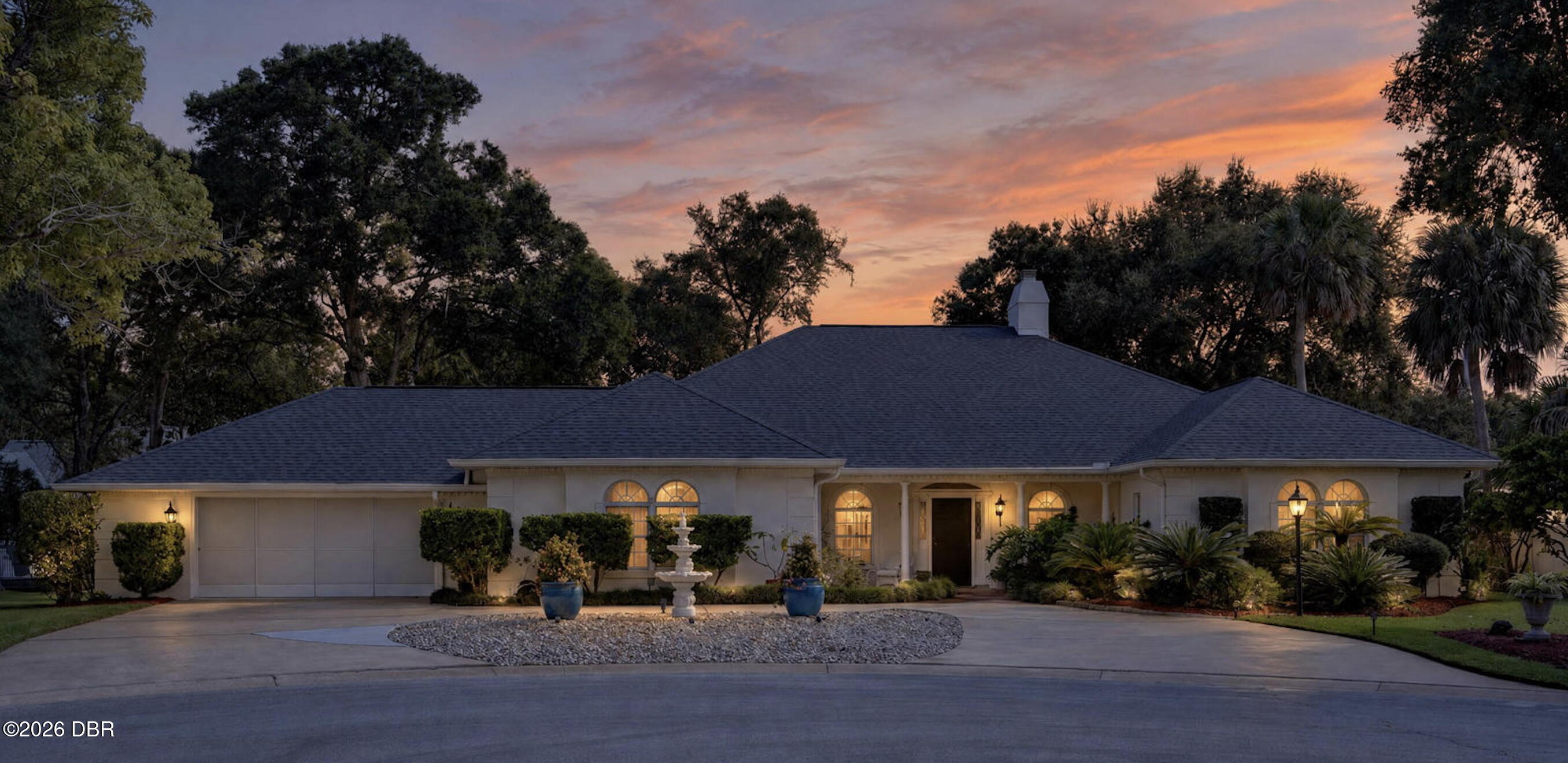 1553 Poplar Drive, Ormond Beach, FL 32174 — photo 2