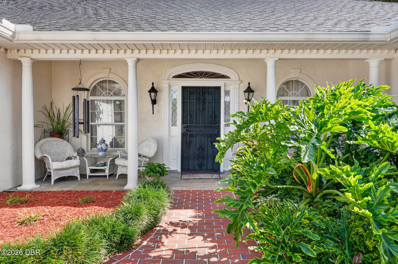1553 Poplar Drive, Ormond Beach, FL 32174 — photo 3