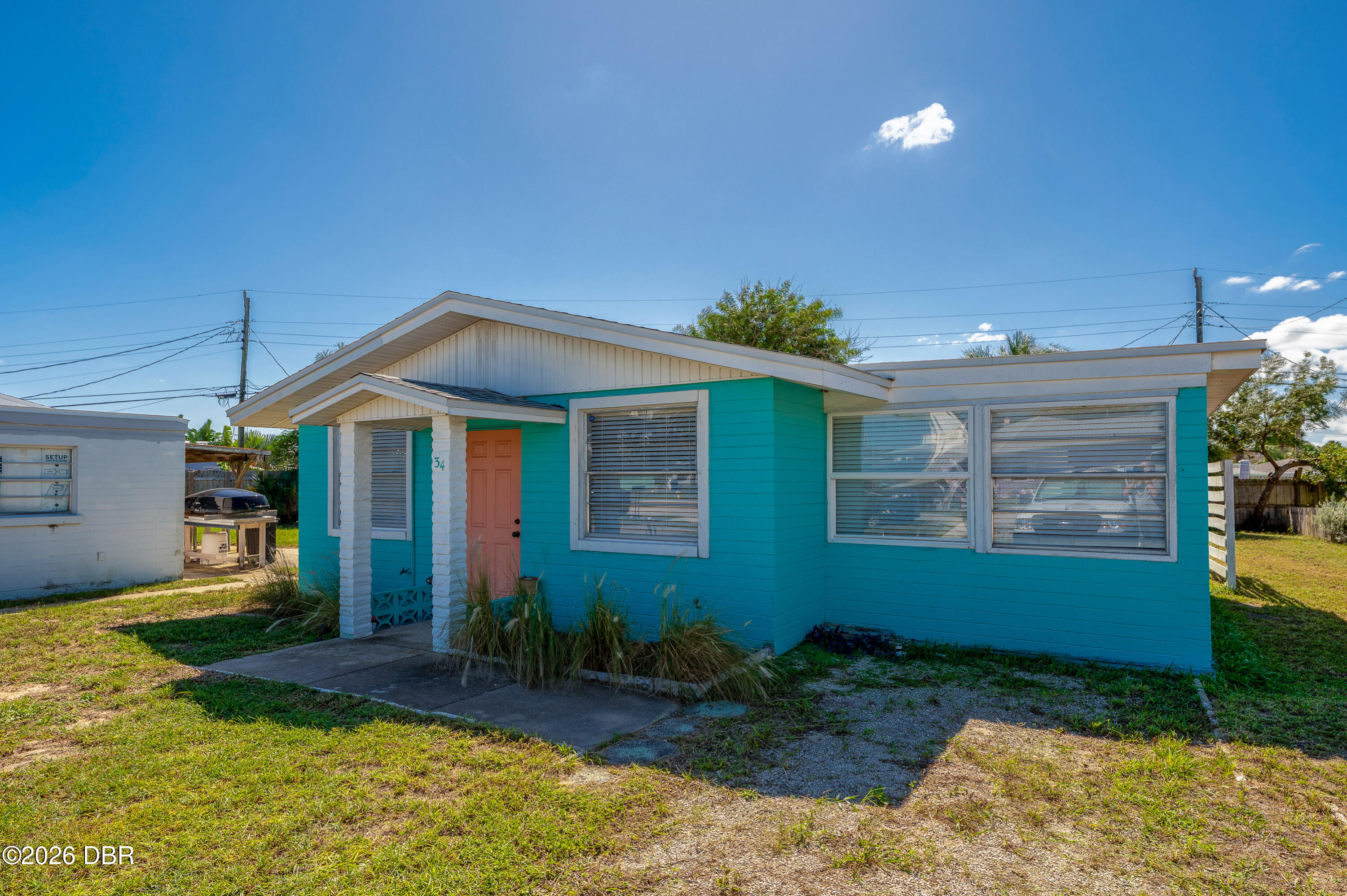 34 River Drive — photo