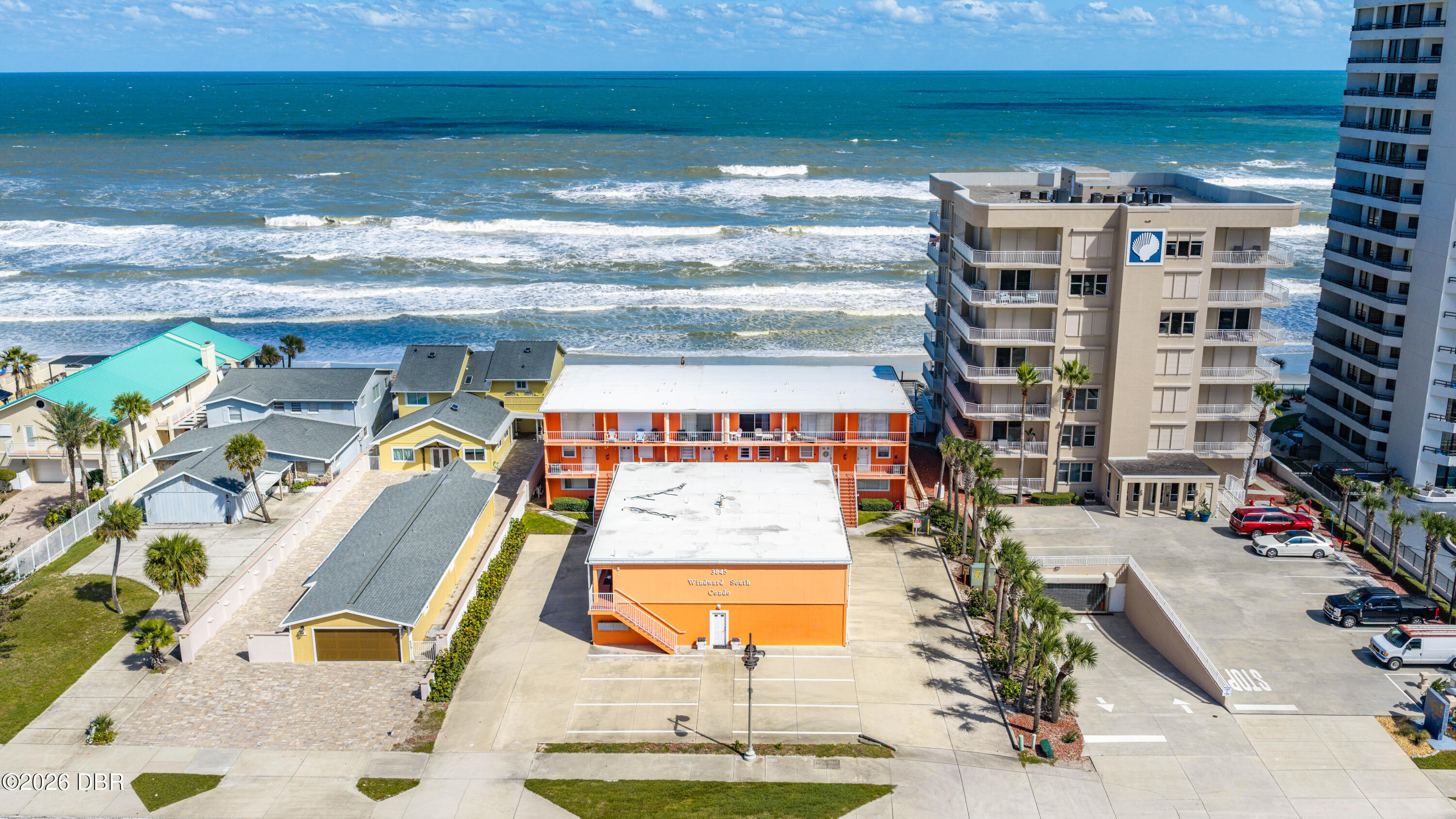 3845 S Atlantic Avenue Unit 3 — photo