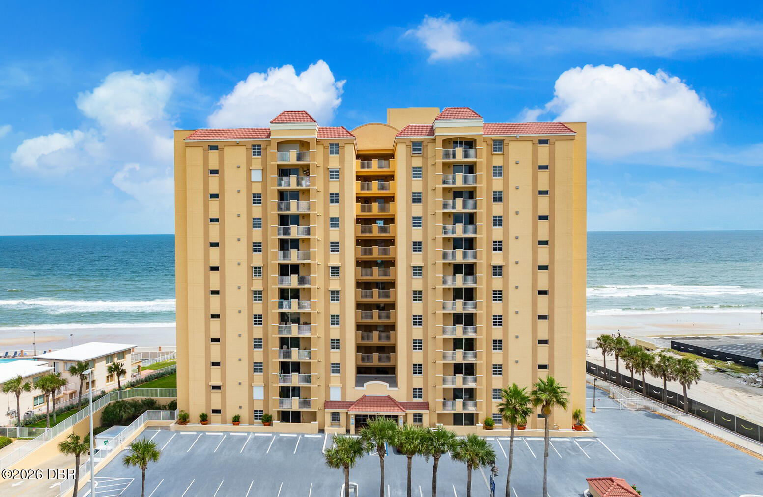 3145 S Atlantic Avenue Unit 101 — photo