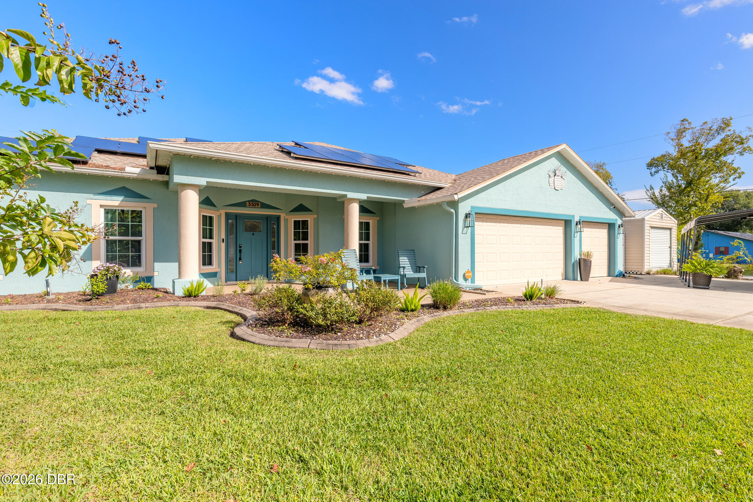 3329 Unity Tree Drive, Edgewater, FL 32141 — photo 3