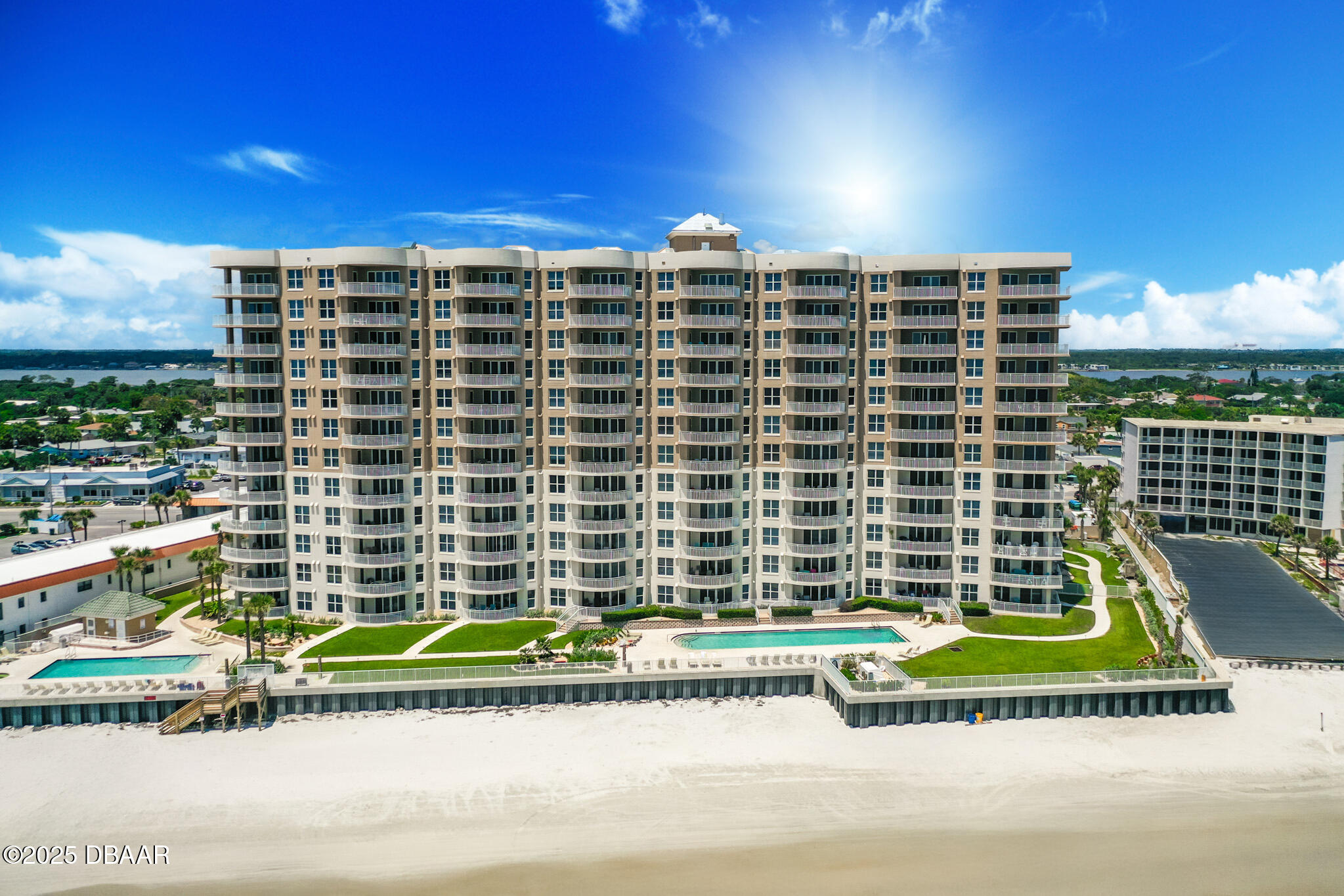 2403 S Atlantic Avenue Unit 404 — photo