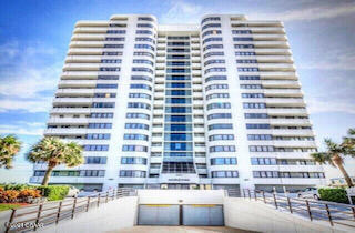 1420 N Atlantic Avenue Unit 1402 — photo
