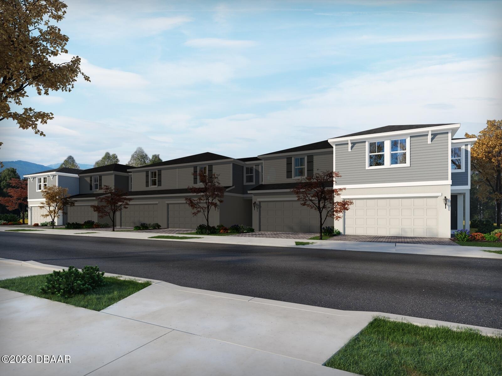 1153 Bradford Park Drive — photo