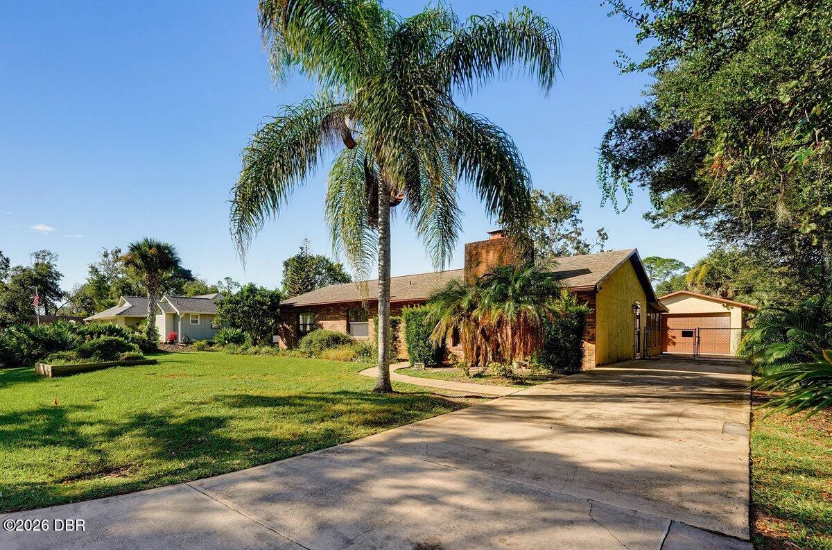 2226 Vista Palm Drive — photo