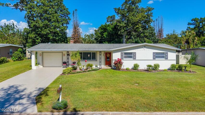 83 S Capri Drive — photo