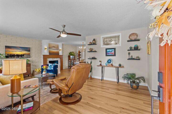 83 S Capri Drive, Ormond Beach, FL 32174 — photo 3