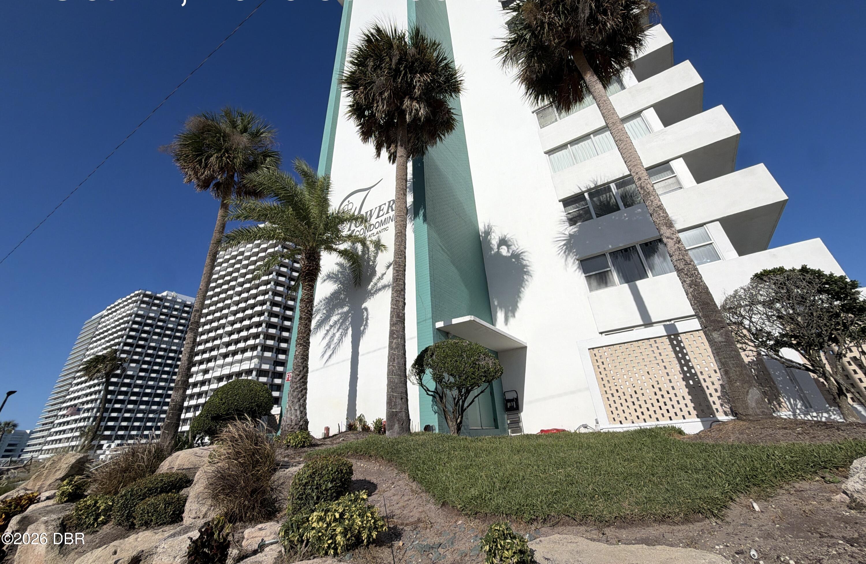2800 N Atlantic Avenue Unit 1608 — photo