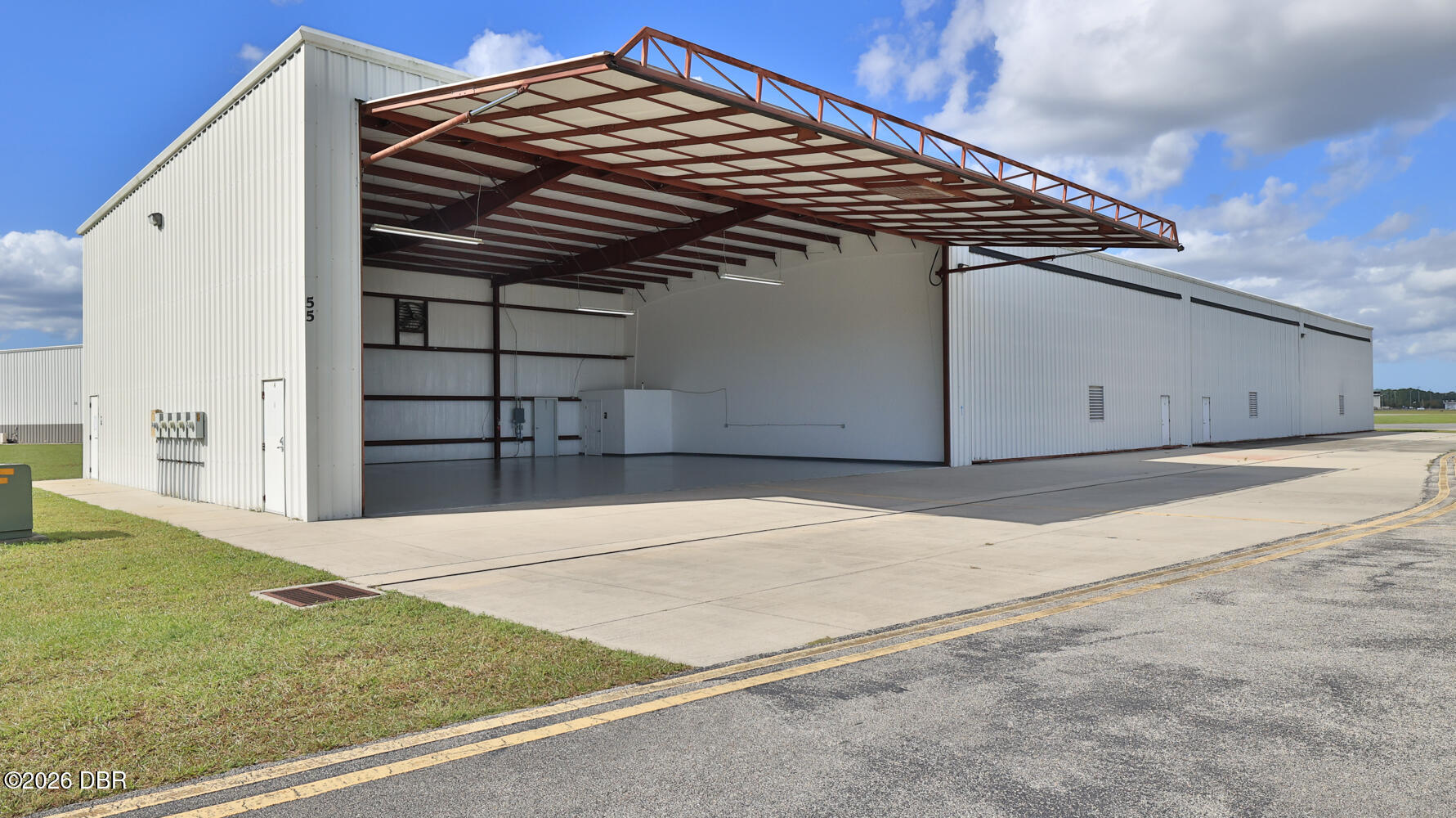 55 Hangar Way Unit 4 — photo