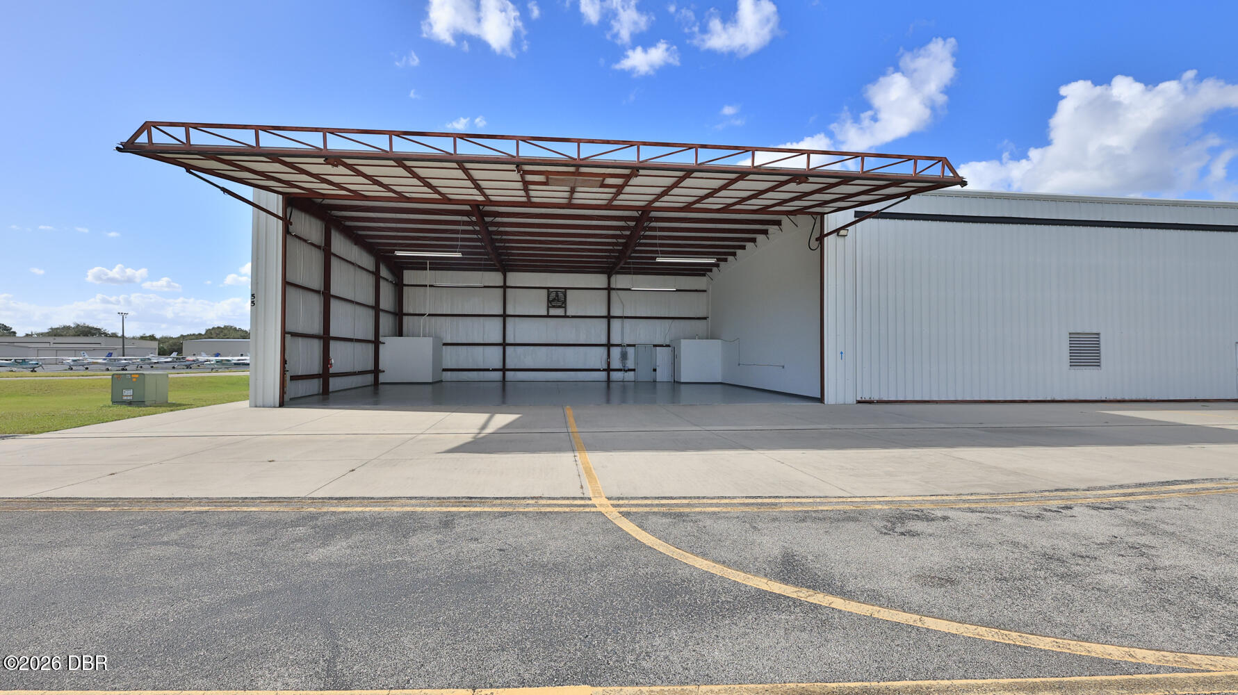 55 Hangar Way #4, Ormond Beach, FL 32174 — photo 2