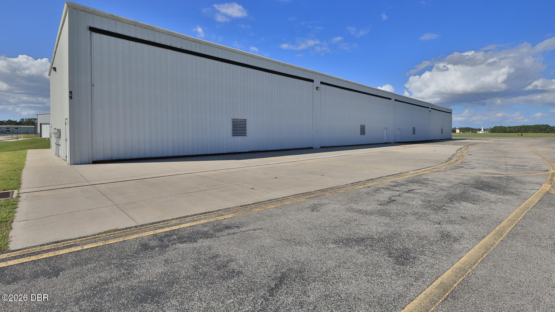 55 Hangar Way #4, Ormond Beach, FL 32174 — photo 3