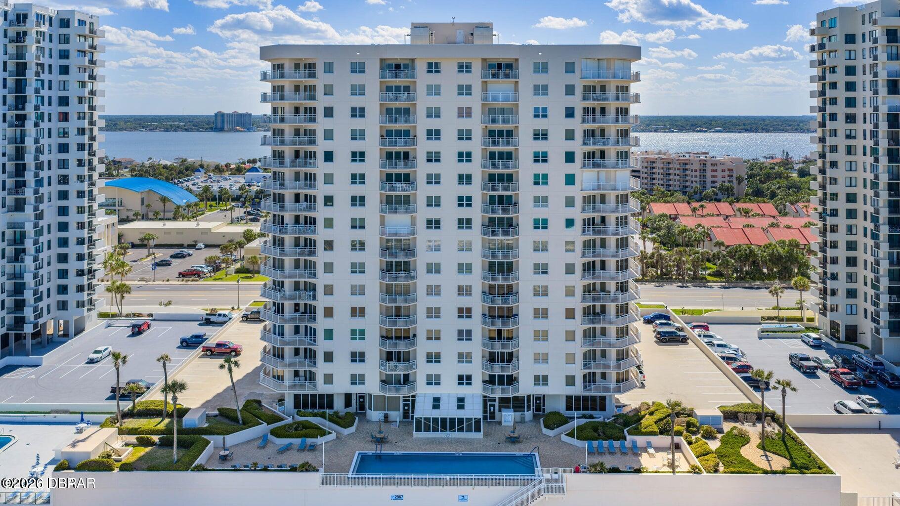 2967 S Atlantic Avenue Unit 708 — photo