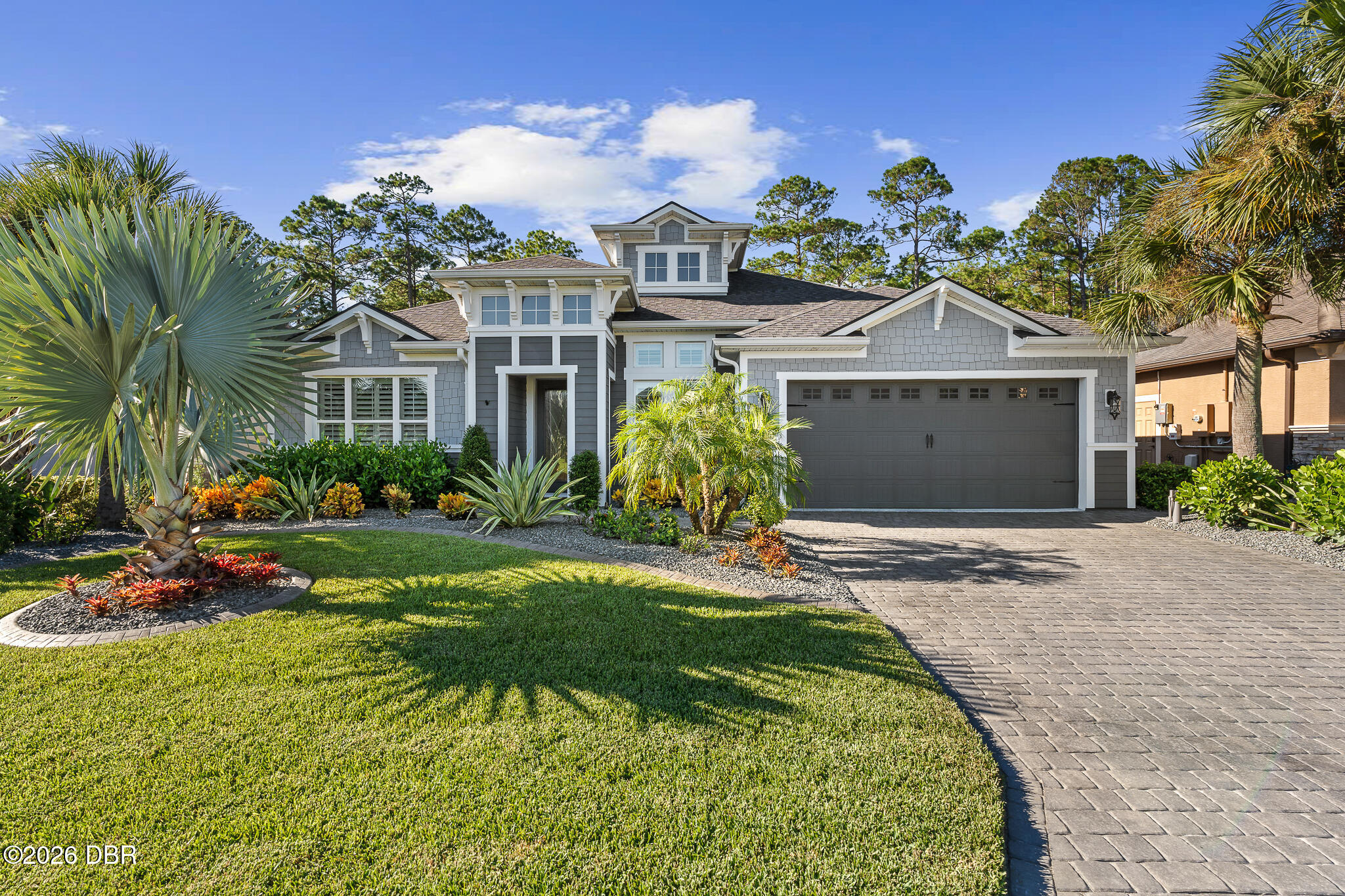 830 Creekwood Drive — photo