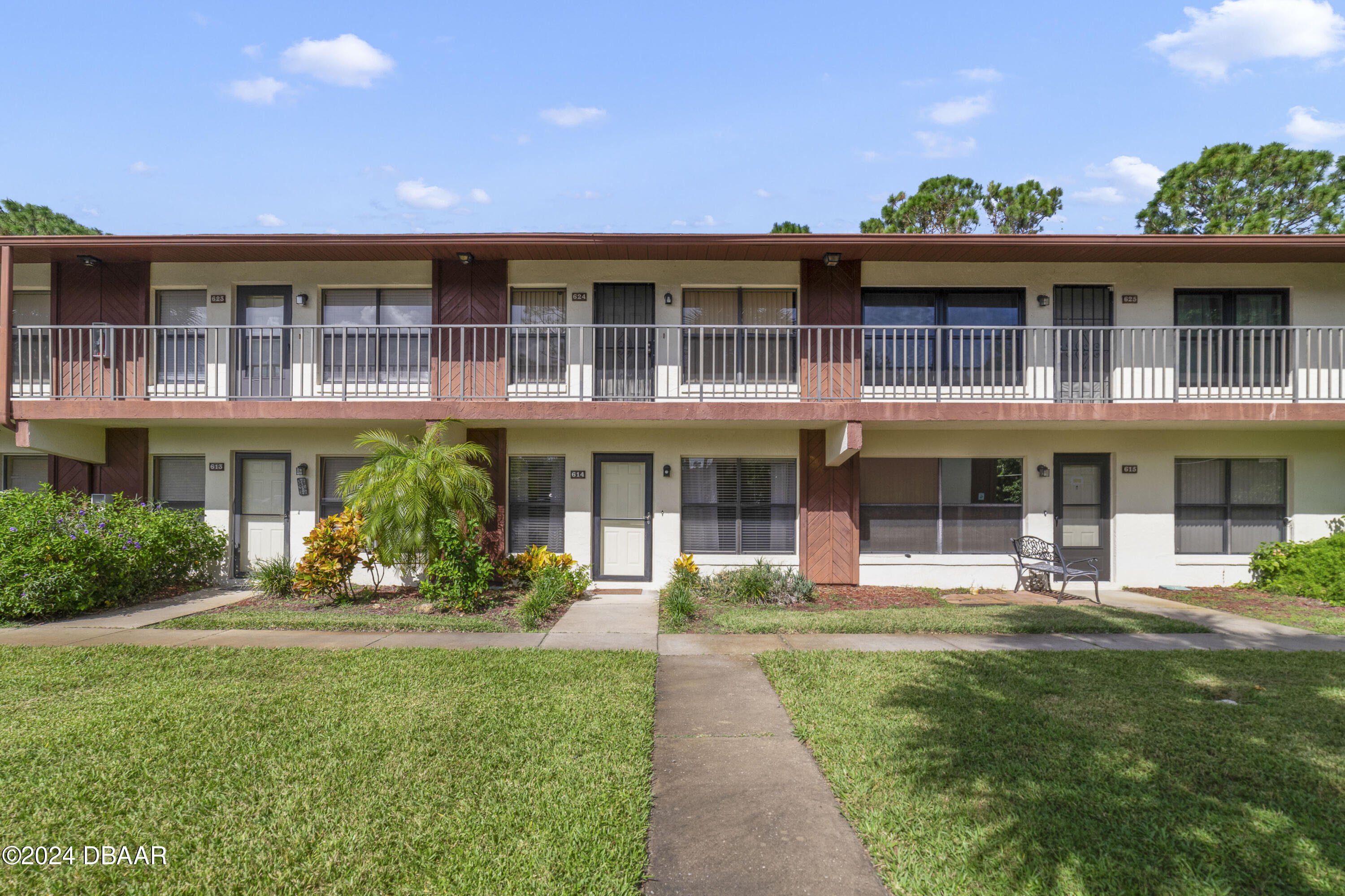 108 Lacosta Lane Unit 614 — photo