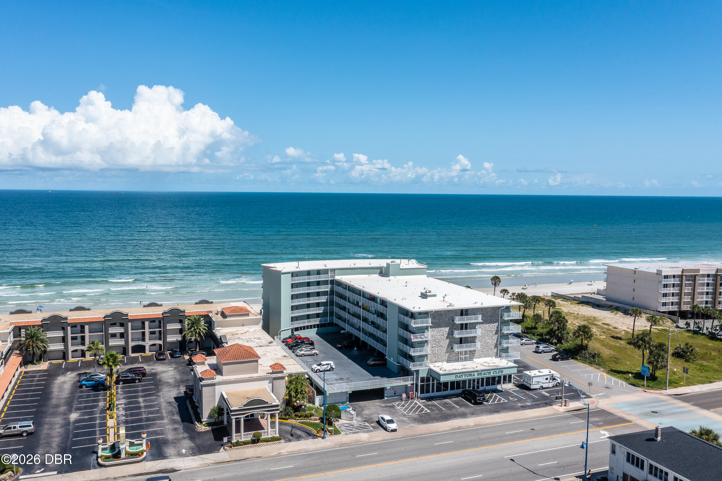800 N Atlantic Avenue Unit 415 — photo