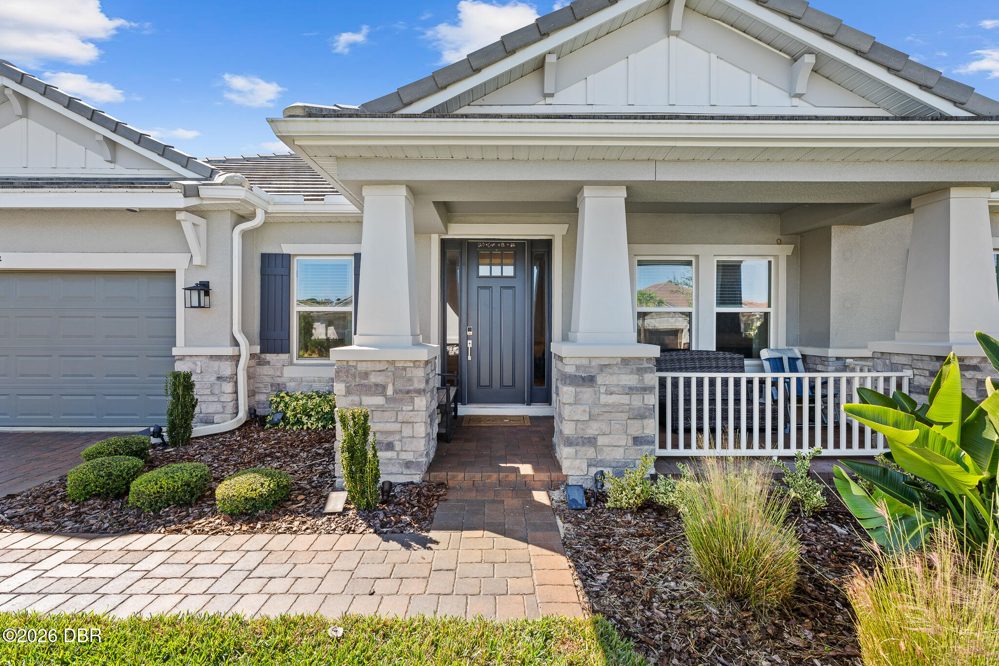 1324 Arklow Circle, Ormond Beach, FL 32174 — photo 2