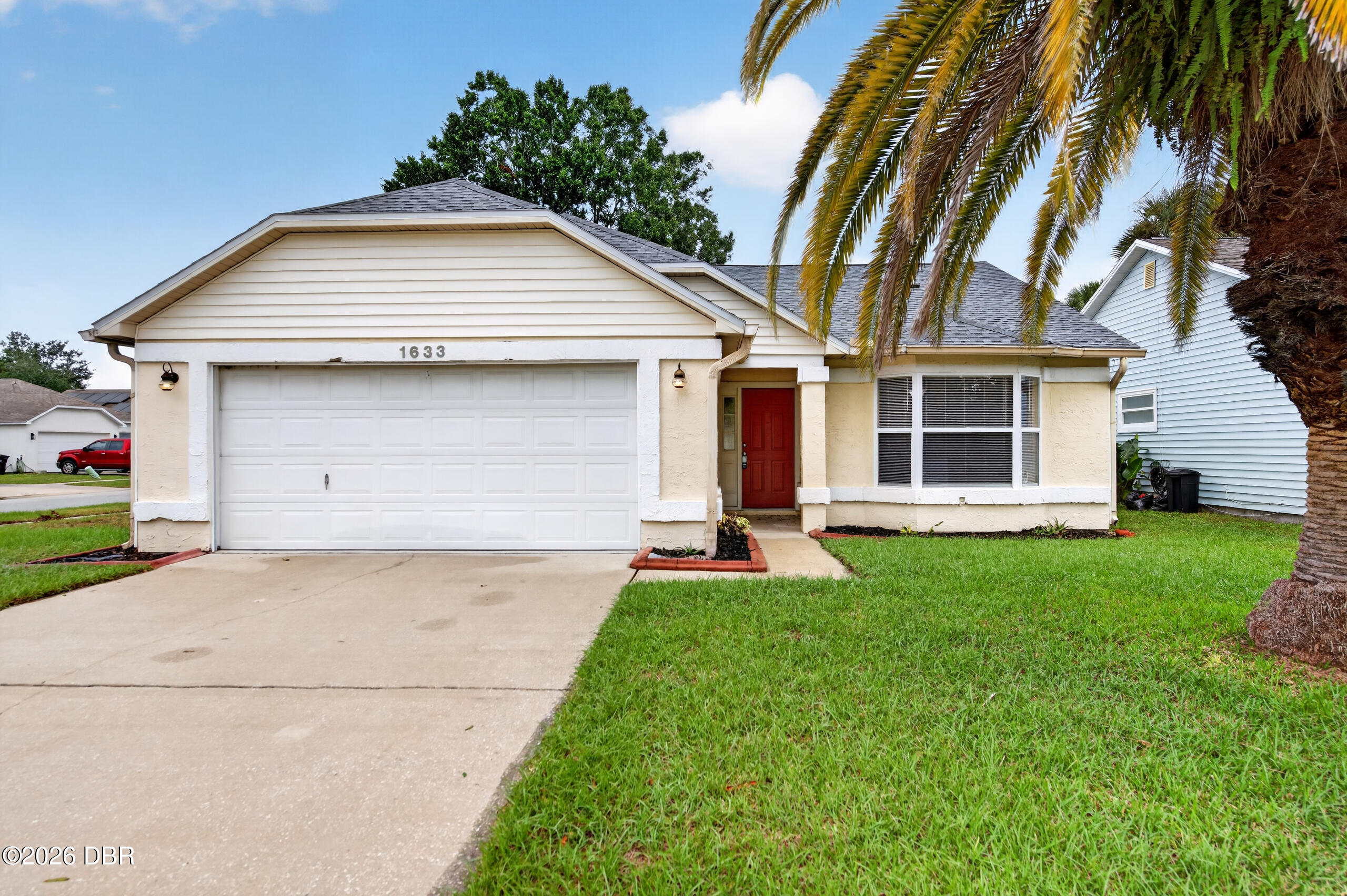 1633 Woodmar Drive — photo