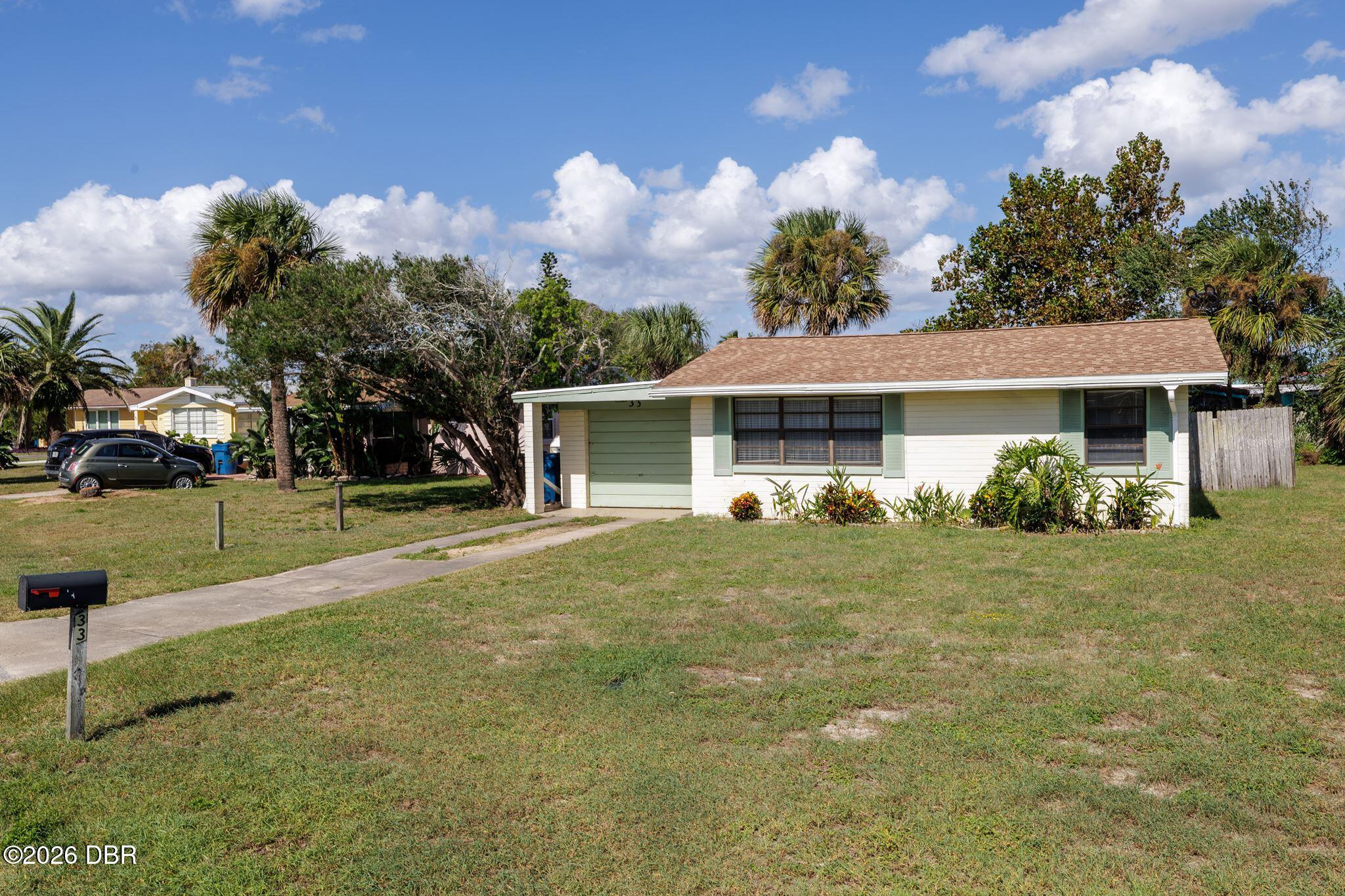 33 Palmetto Drive — photo
