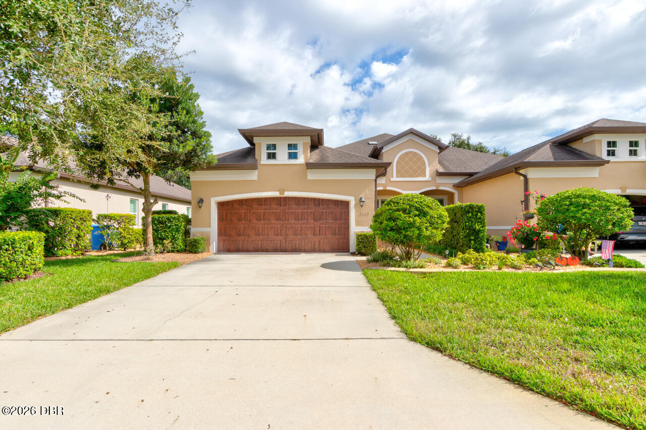 3113 Bailey Ann Drive — photo